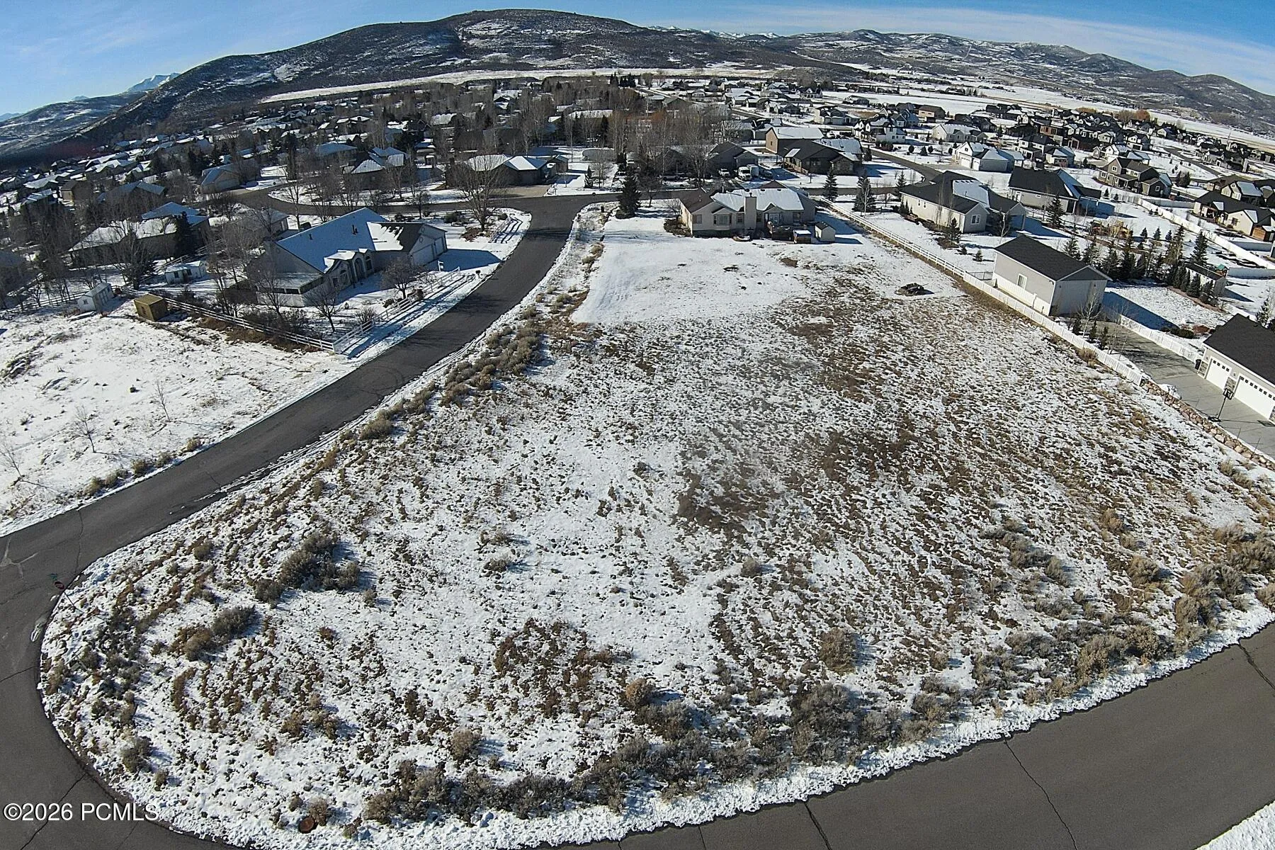 597 Spruce Way , Kamas, UT 84036
