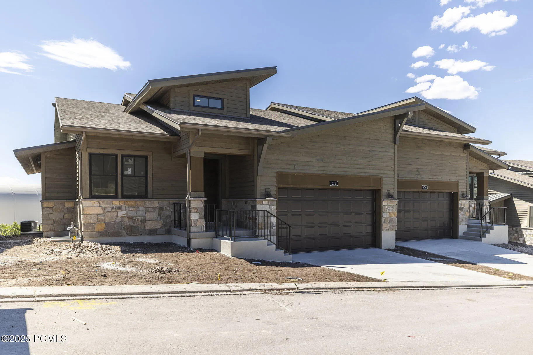 698 Silver Hill Loop , Hideout, UT 84036