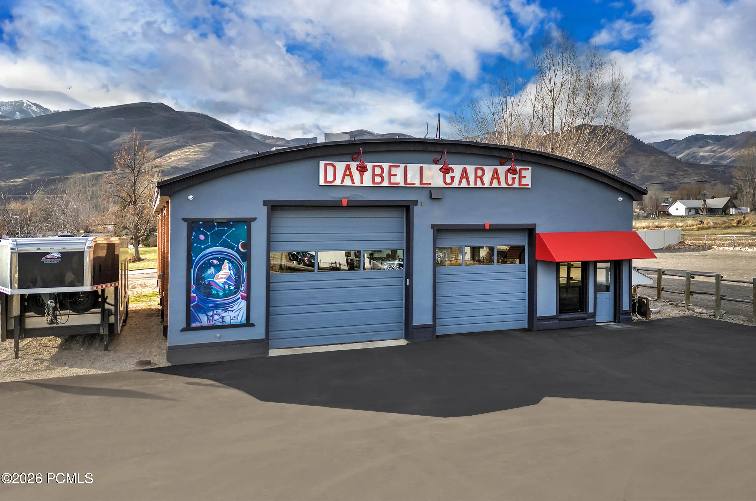 Commercial Sale For Sale