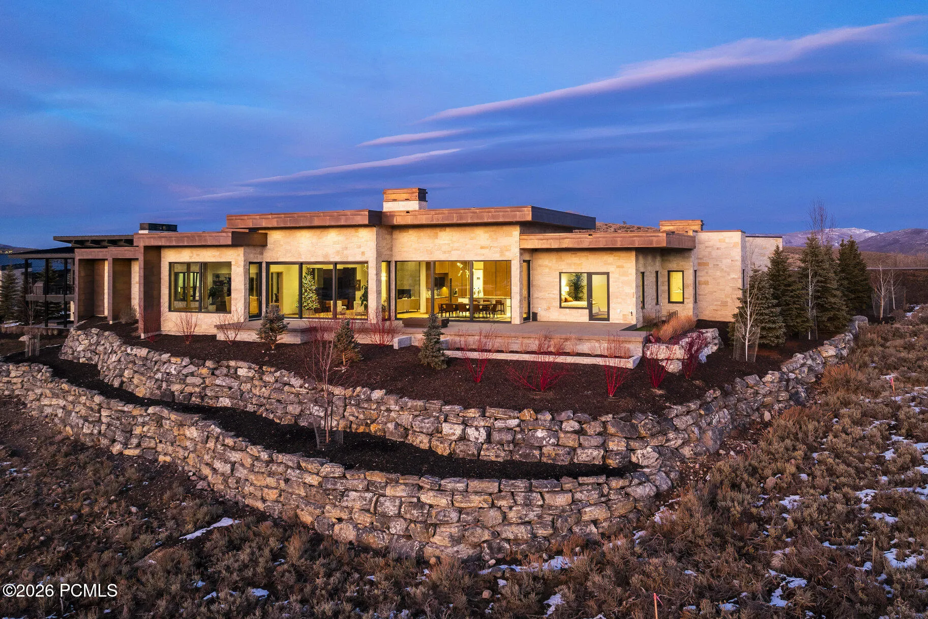 5857 Golf Club Link, Park City, UT 84098