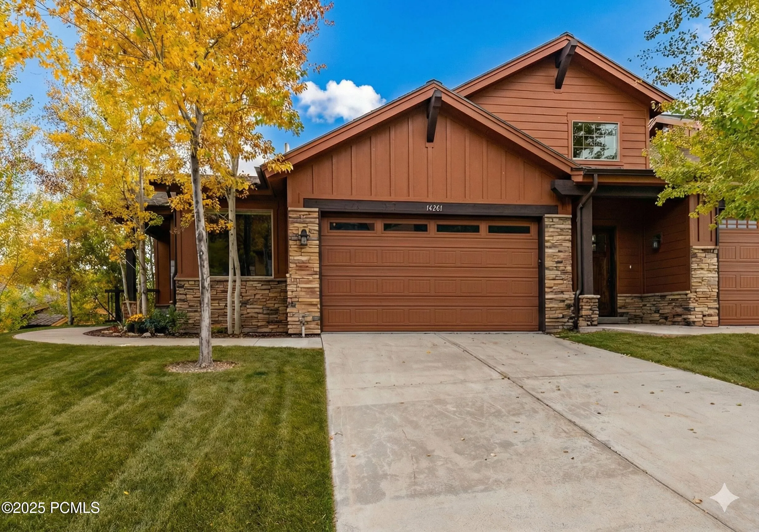 Residential Lease For Rent