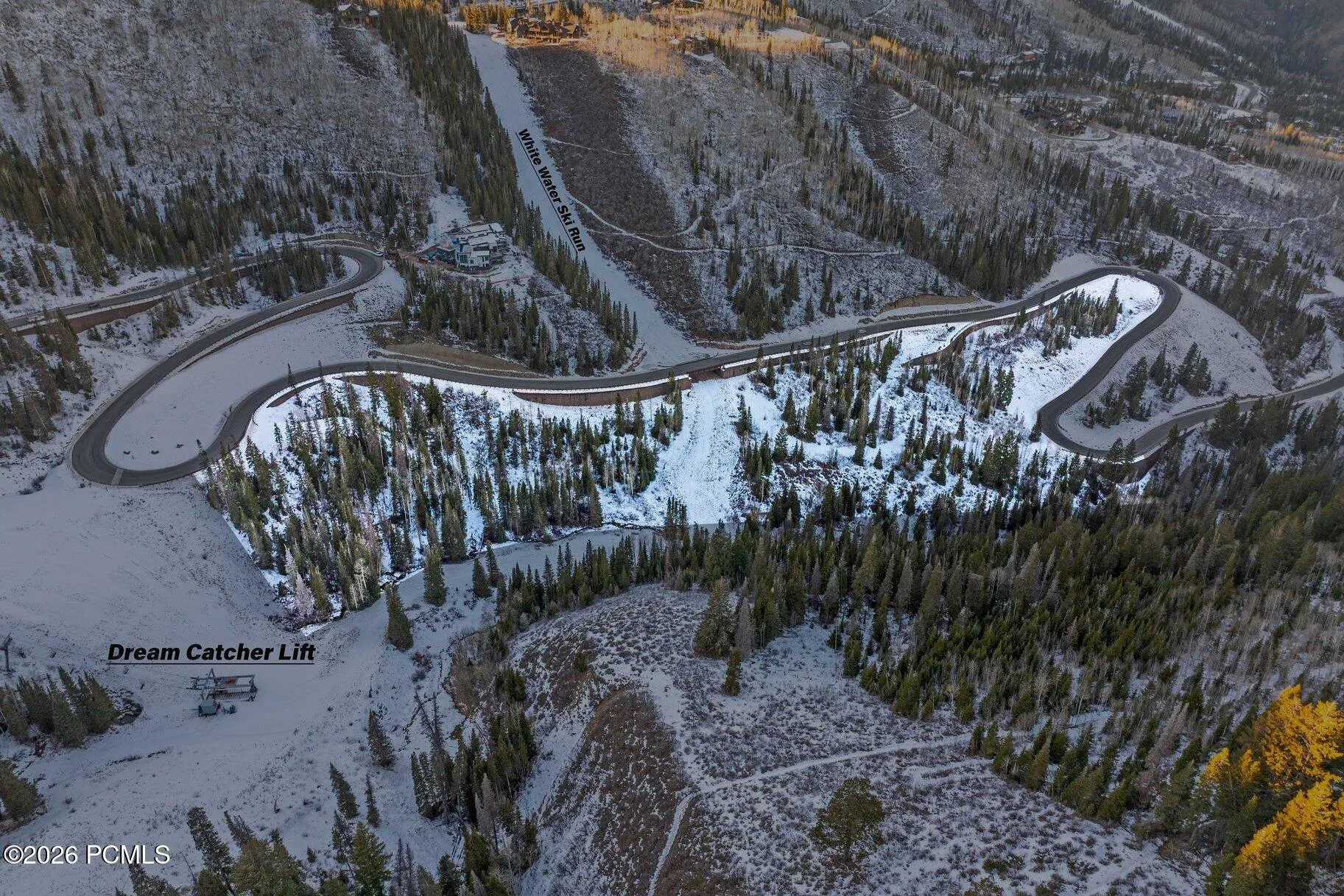 159 White Pine Canyon Road, Park City, UT 84060