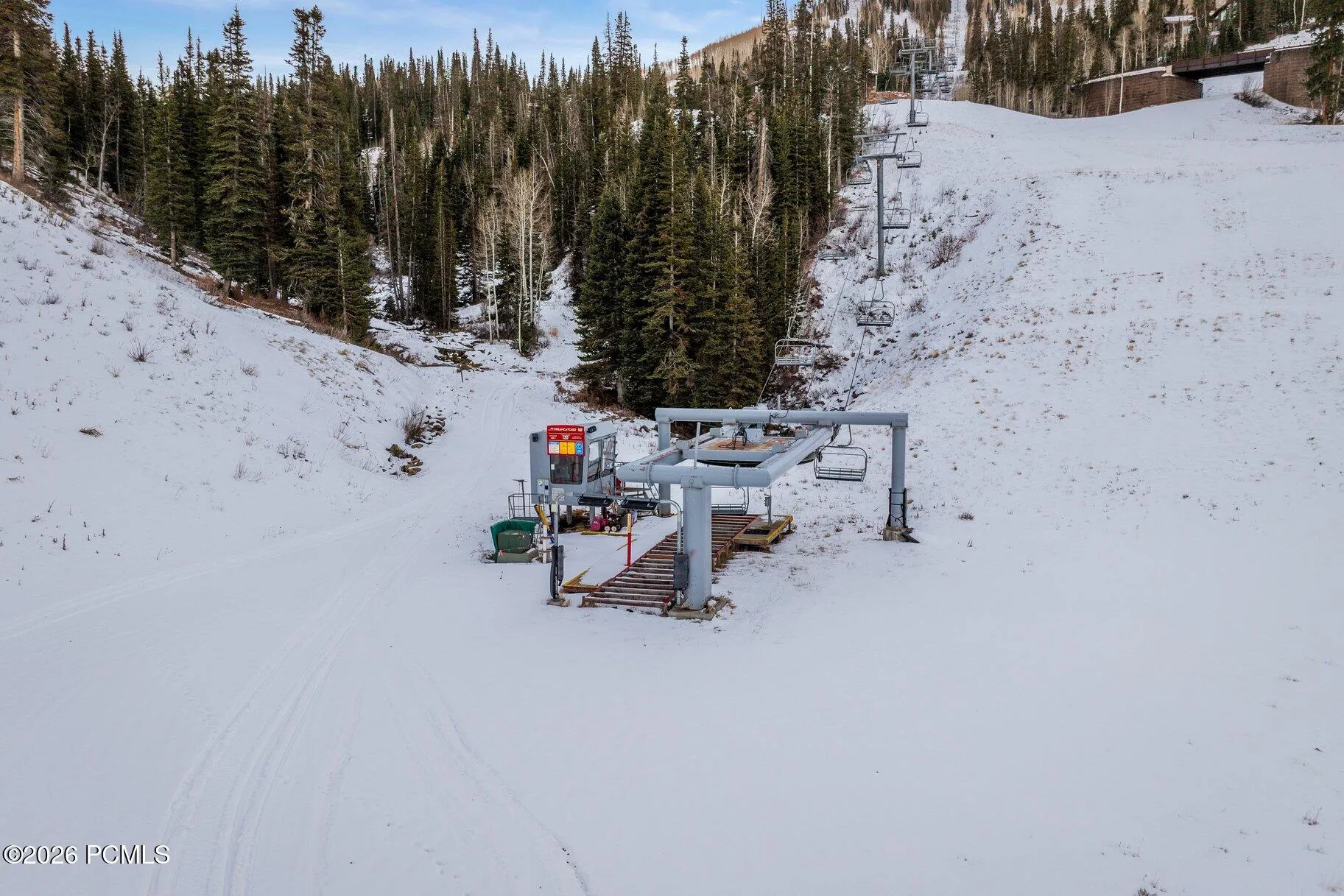 159 White Pine Canyon Road, Park City, UT 84060