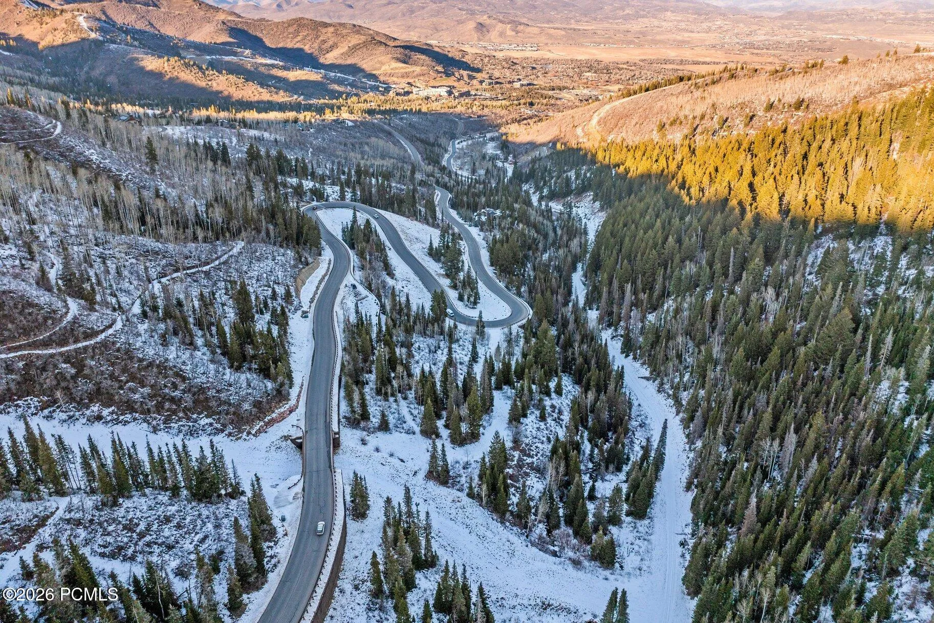 159 White Pine Canyon Road, Park City, UT 84060