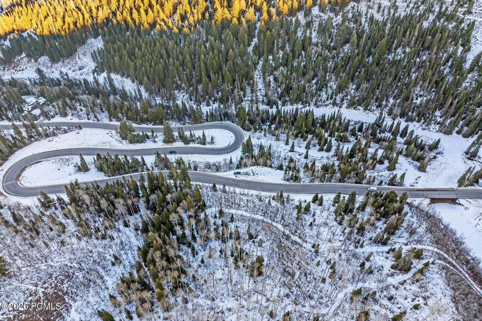 159 White Pine Canyon Road, Park City, UT 84060