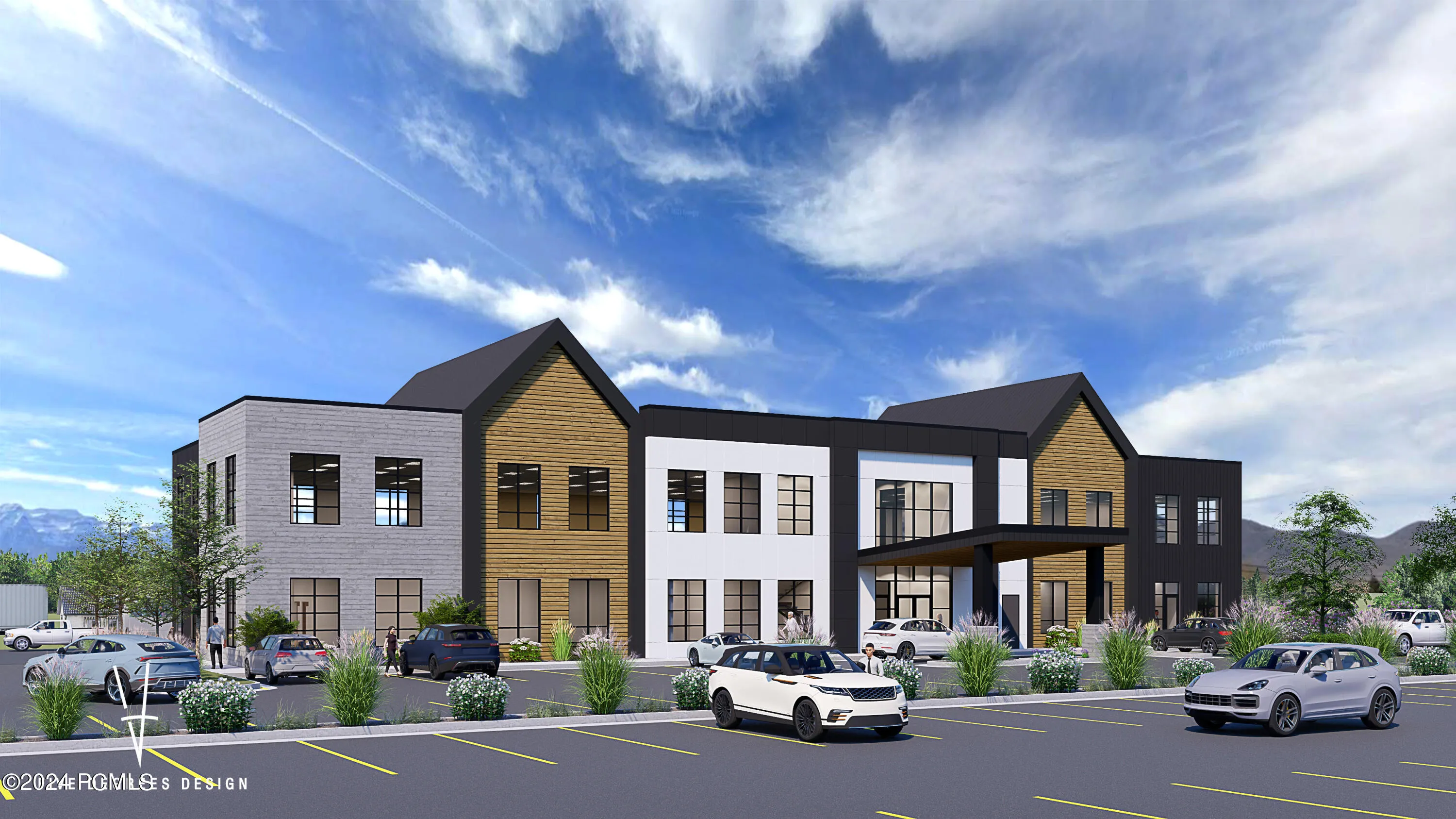 Commercial Lease