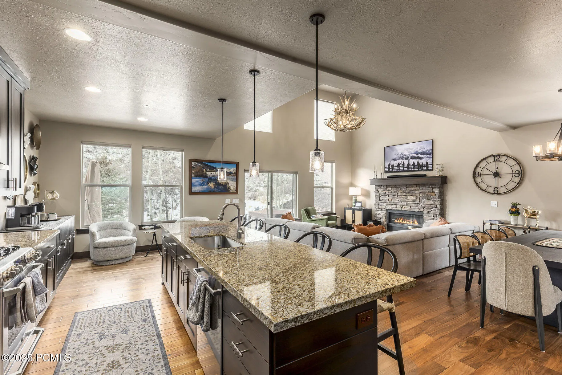 1173 W Abigail Drive, Kamas, UT 84036