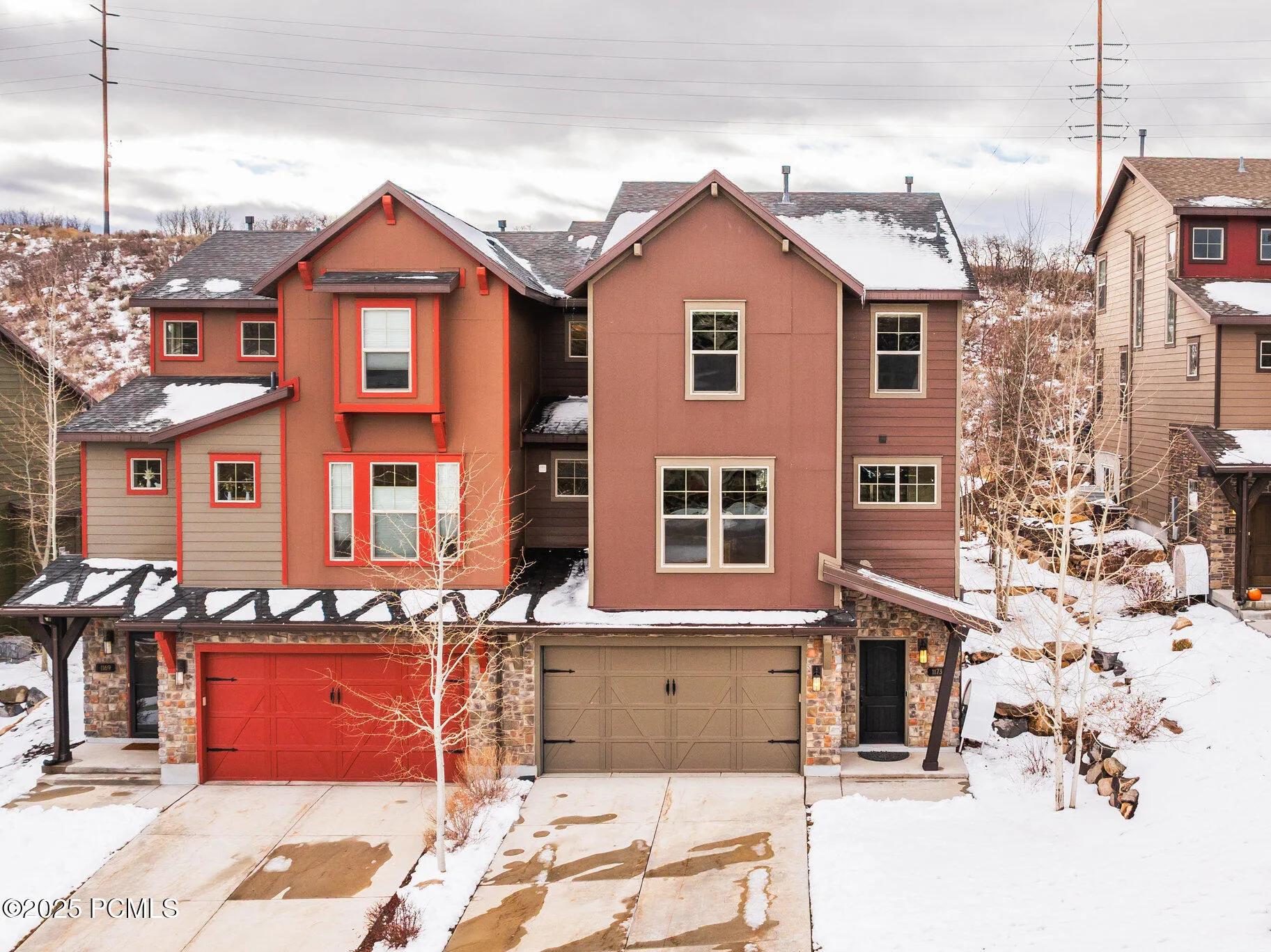 1173 W Abigail Drive , Kamas, UT 84036