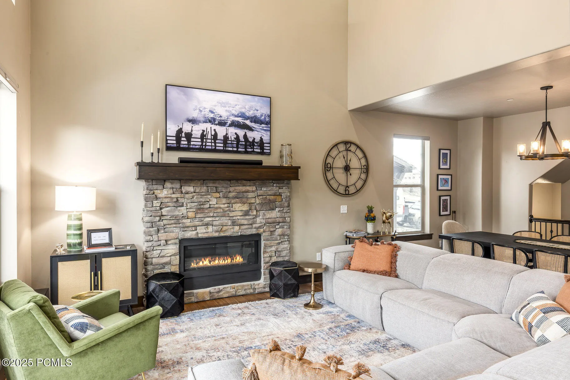 1173 W Abigail Drive, Kamas, UT 84036