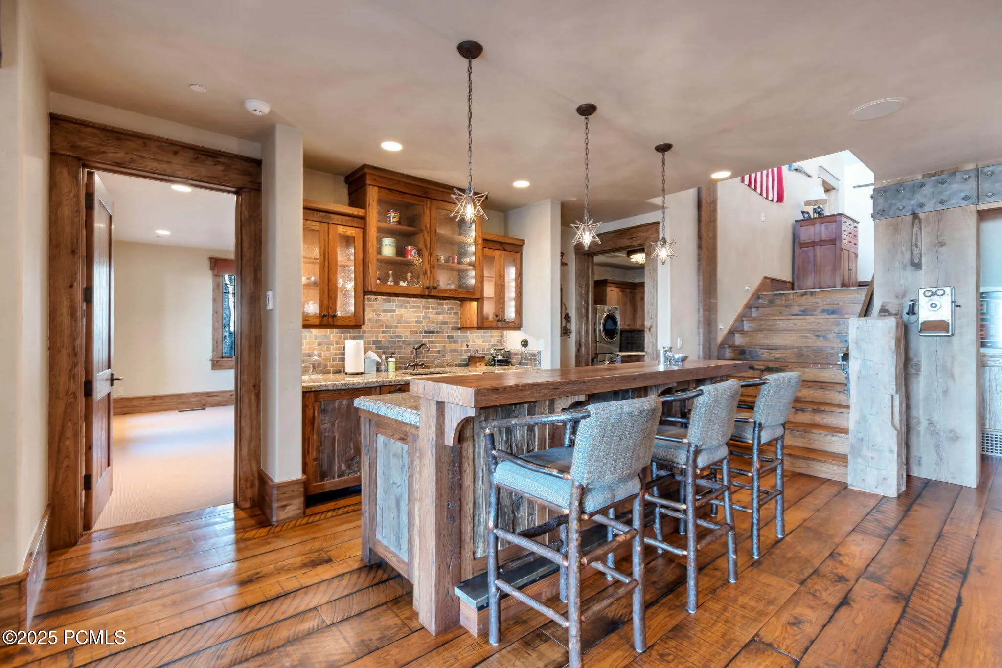 107 White Pine Canyon Road, Park City, UT 84060