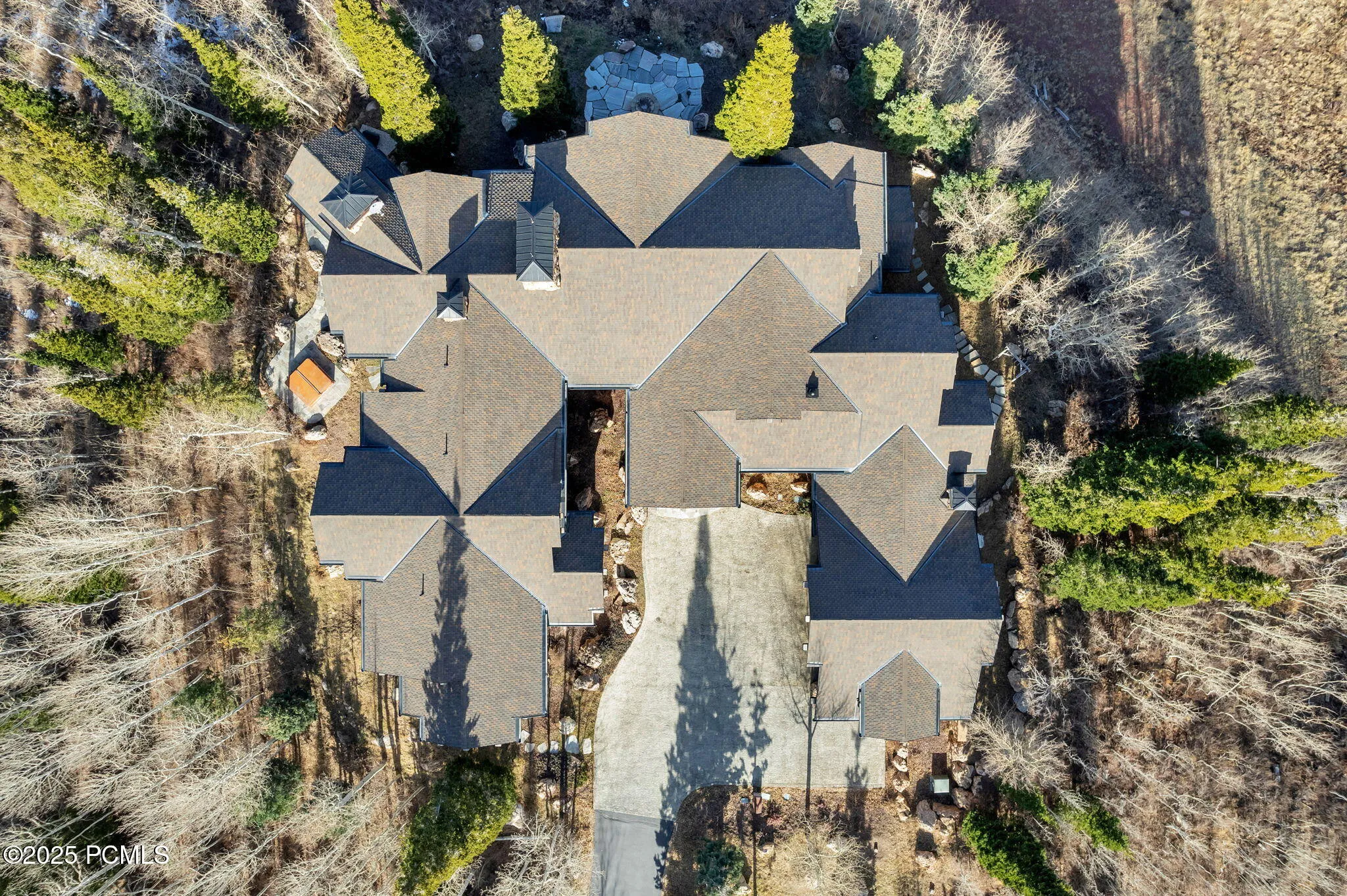 107 White Pine Canyon Road, Park City, UT 84060