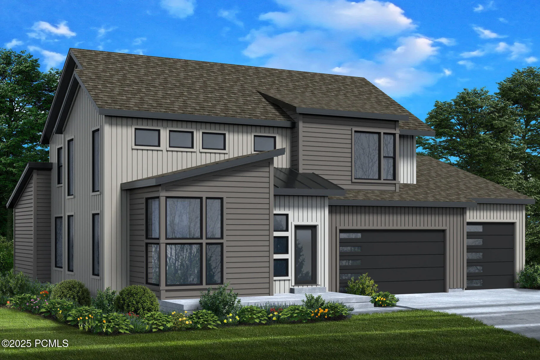 925 S Stones Throw Way, Heber City, UT 84032