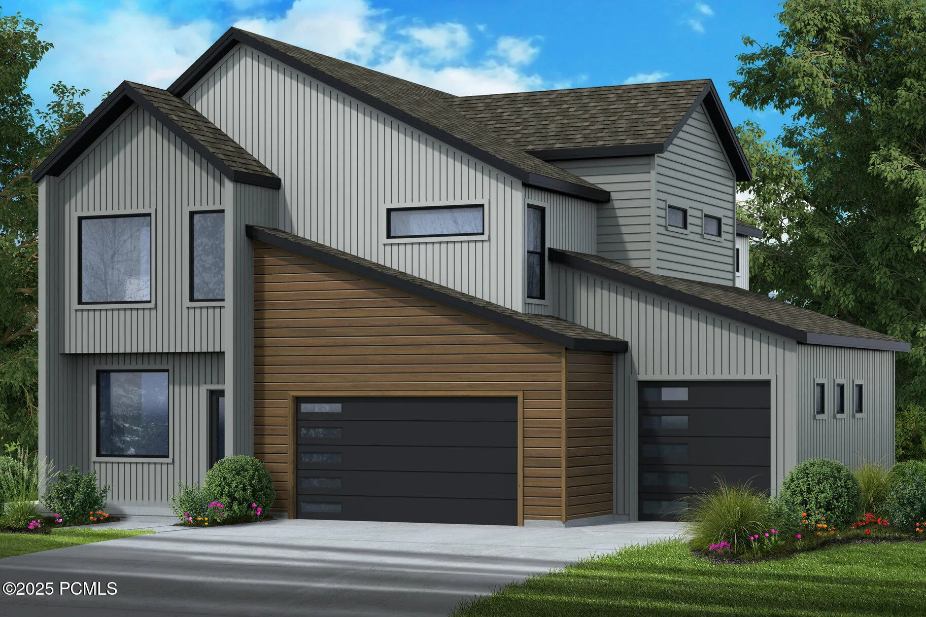 925 S Stones Throw Way, Heber City, UT 84032