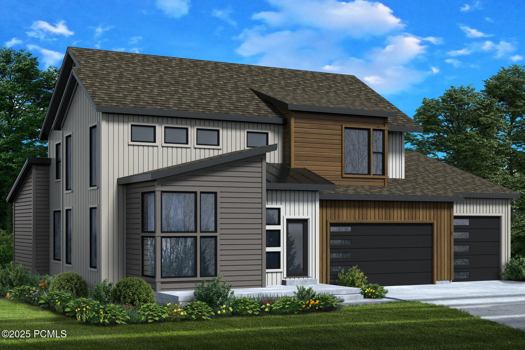 925 S Stones Throw Way , Heber City, UT 84032