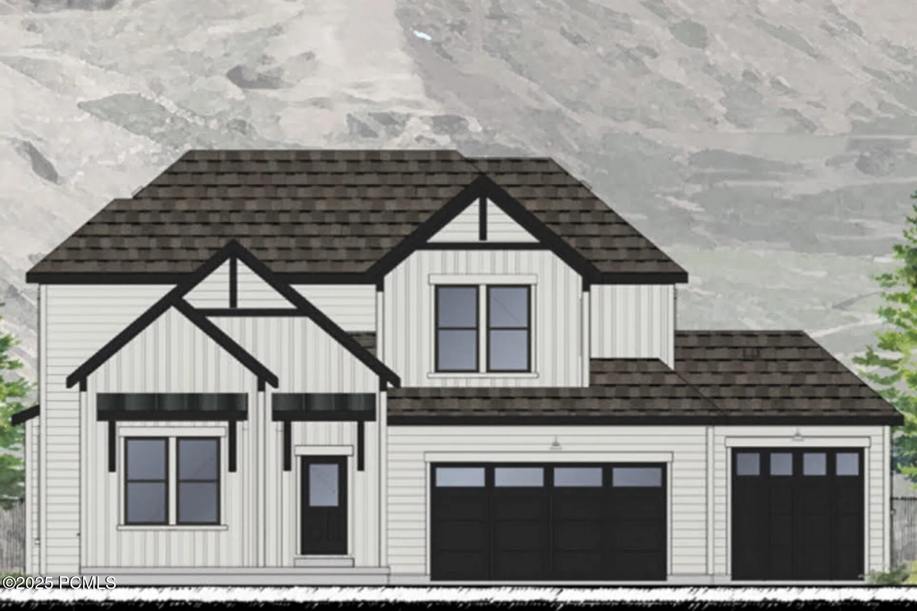 925 S Stones Throw Way, Heber City, UT 84032