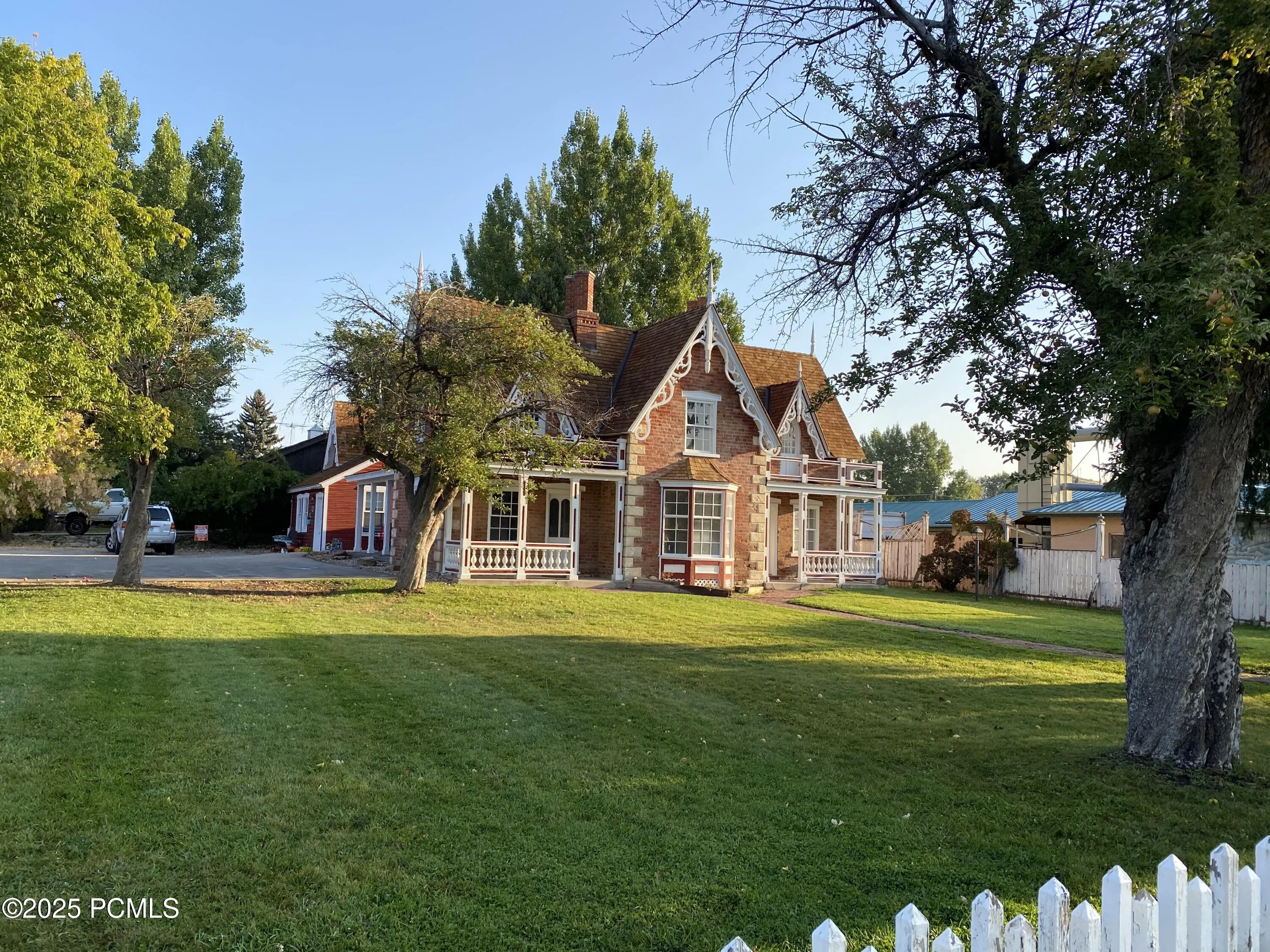 Residential For Sale