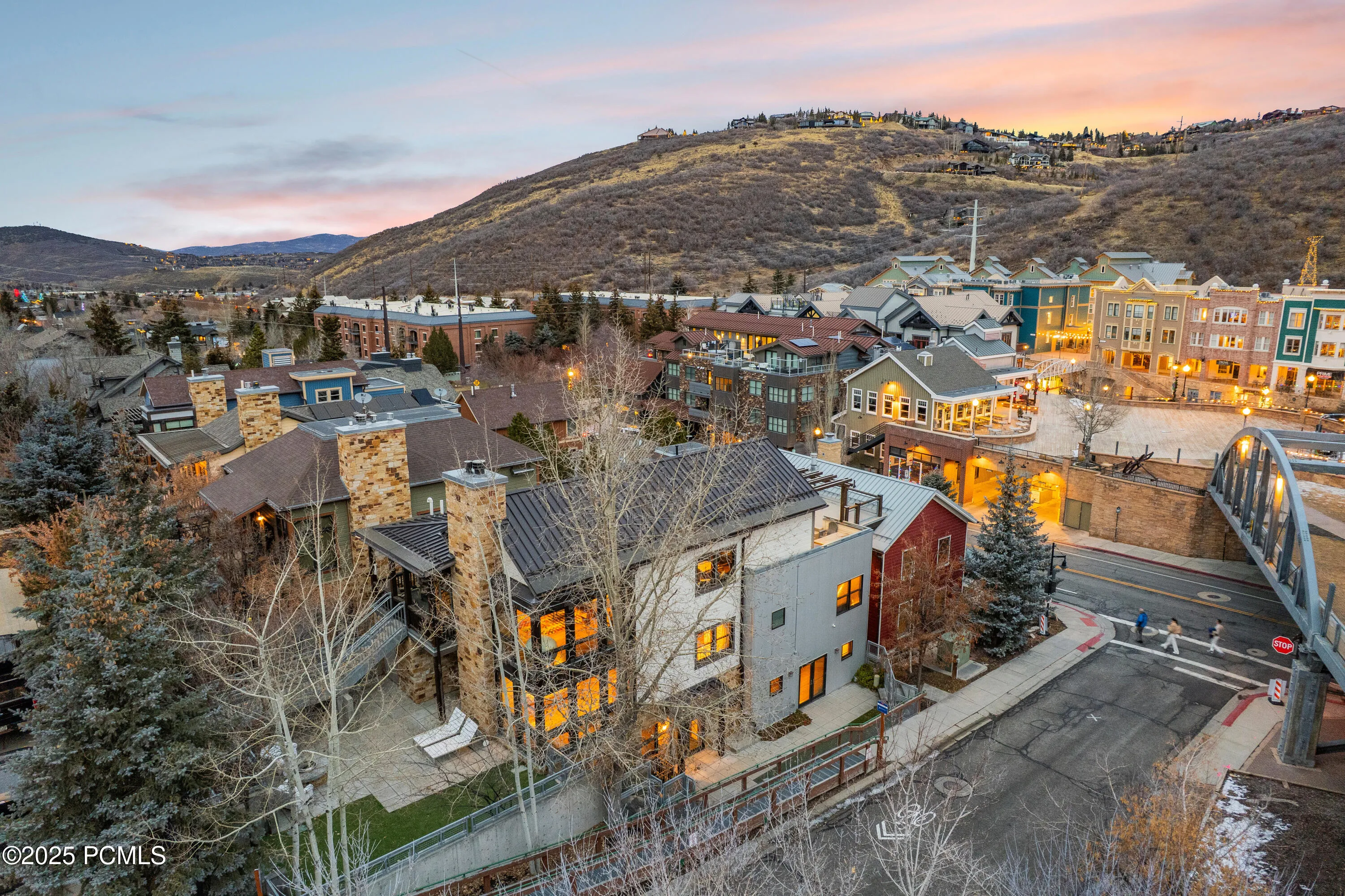 801 Park Avenue , Park City, UT 84060