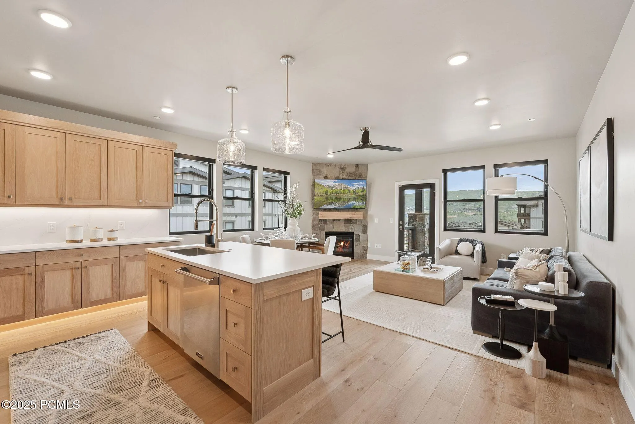 1008 W Hert Circle Unit 12-302, Heber City, UT 84032