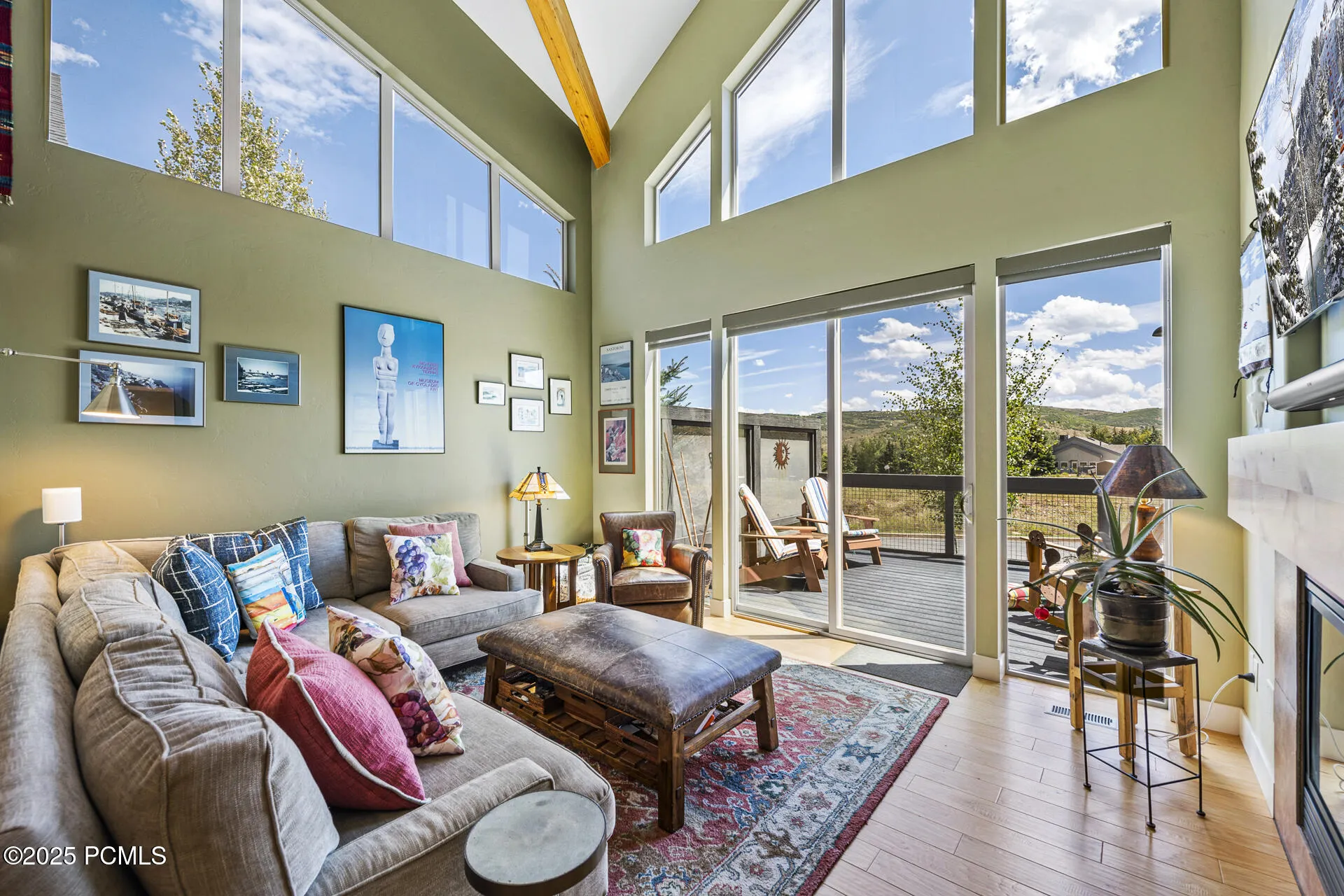 8077 Courtyard Loop Unit Apt 5, Park City, UT 84098