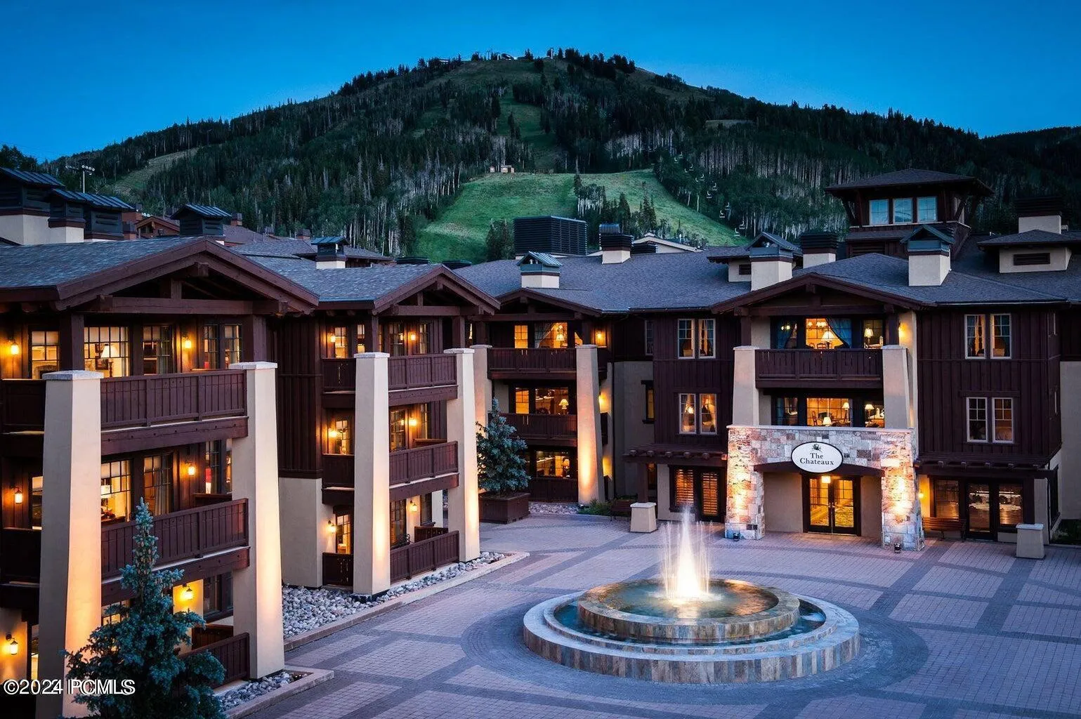 7815 Royal Street Unit C453, Park City, UT 84060