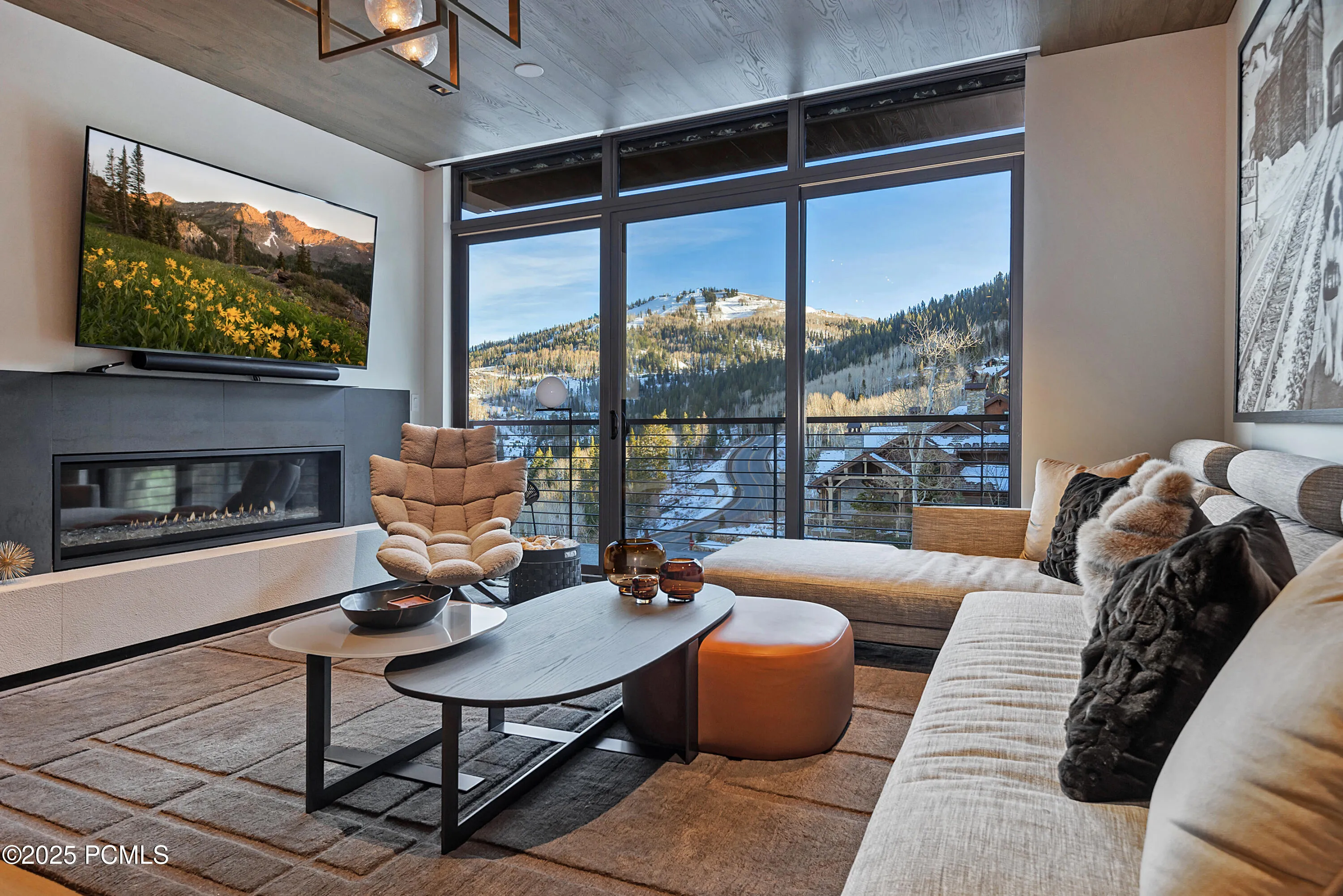great room