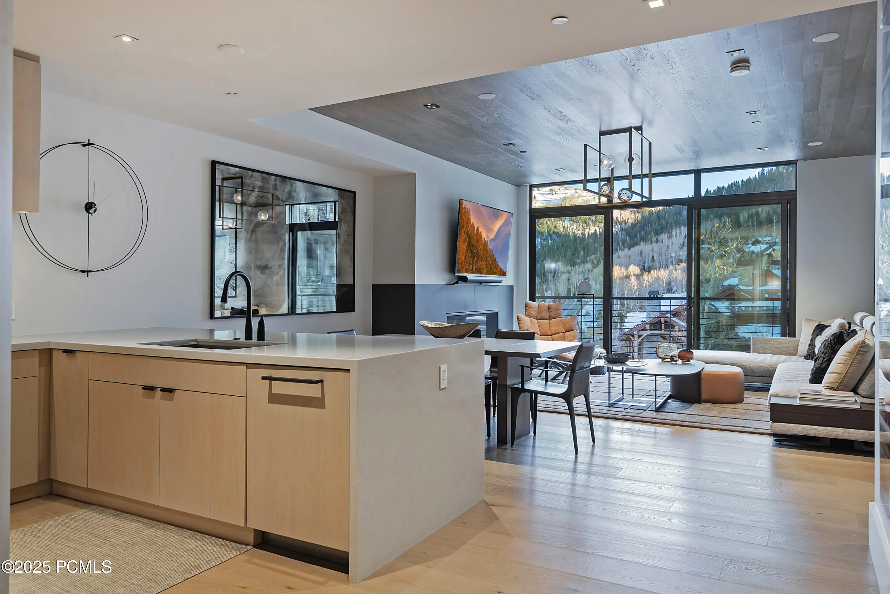 great room