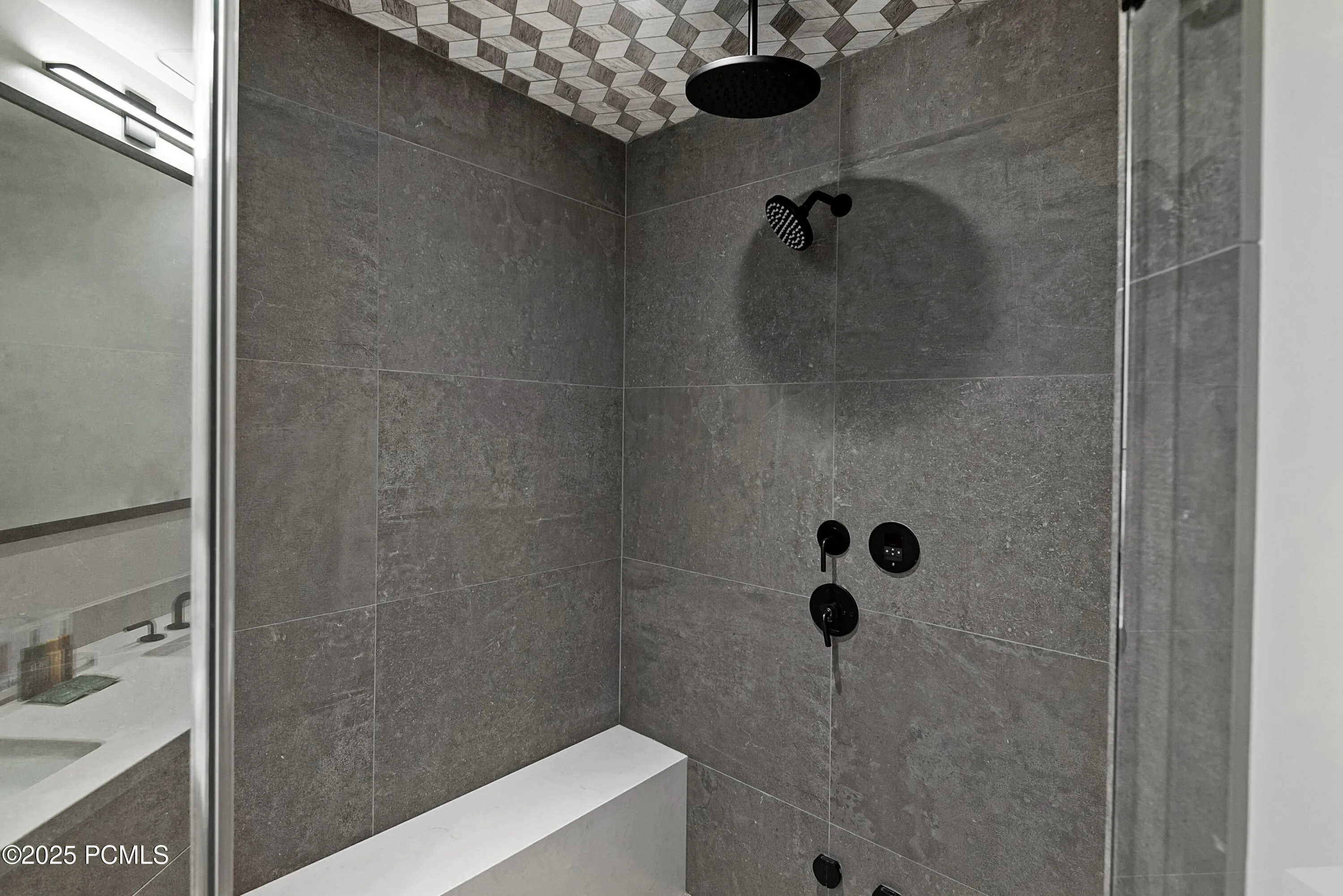 primary shower