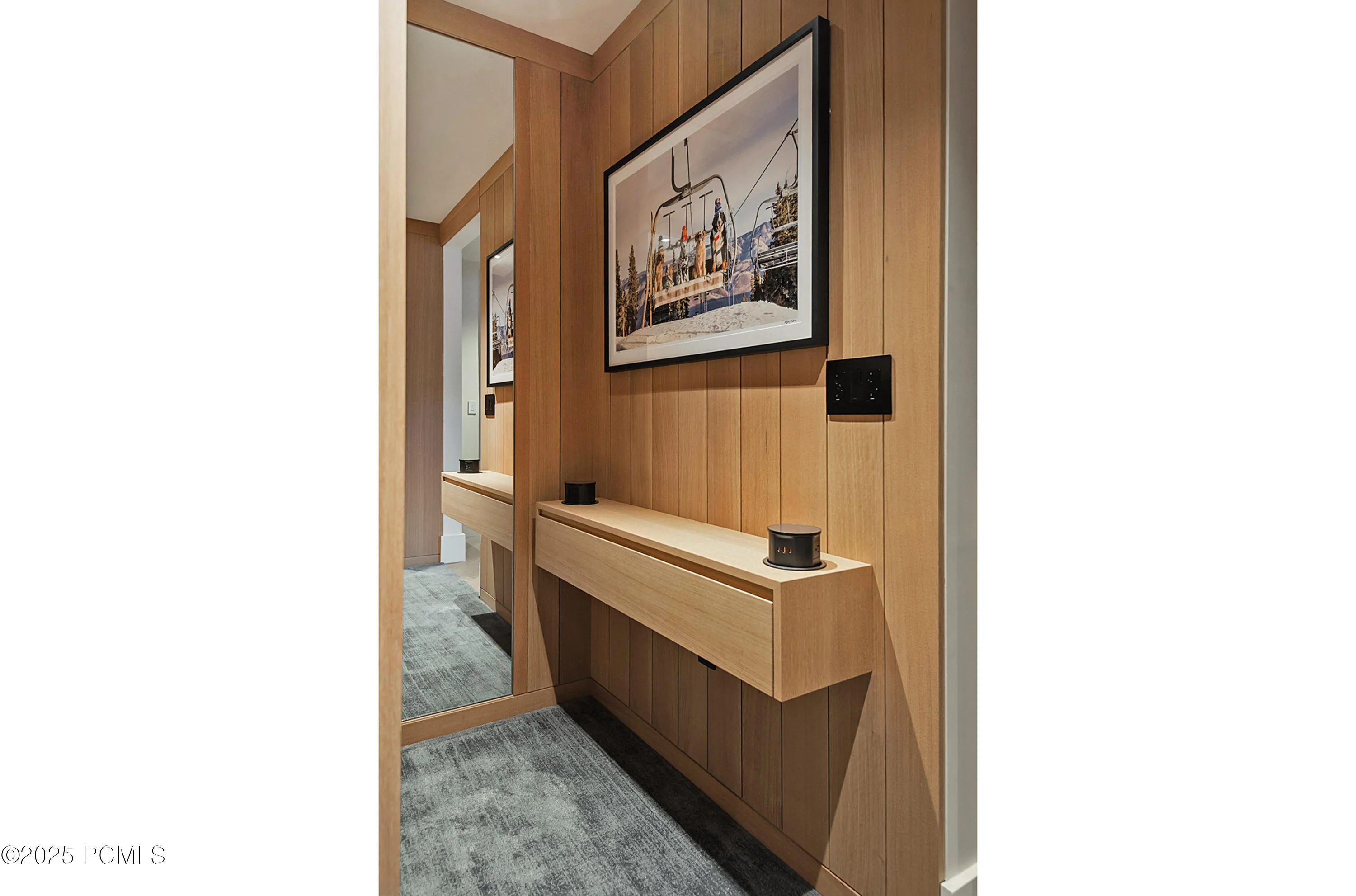 bunk room (XL Fulls)