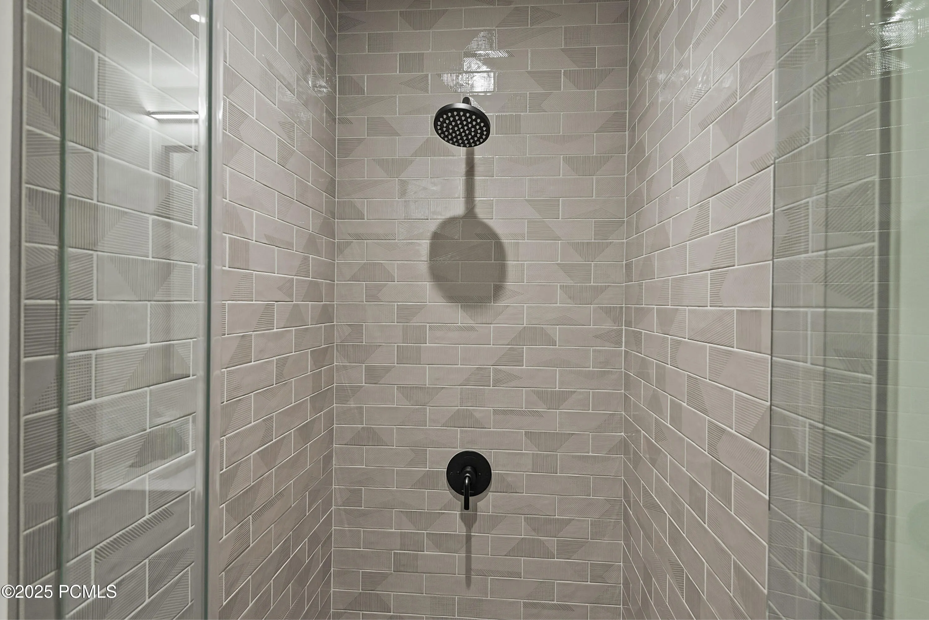 powder bath shower