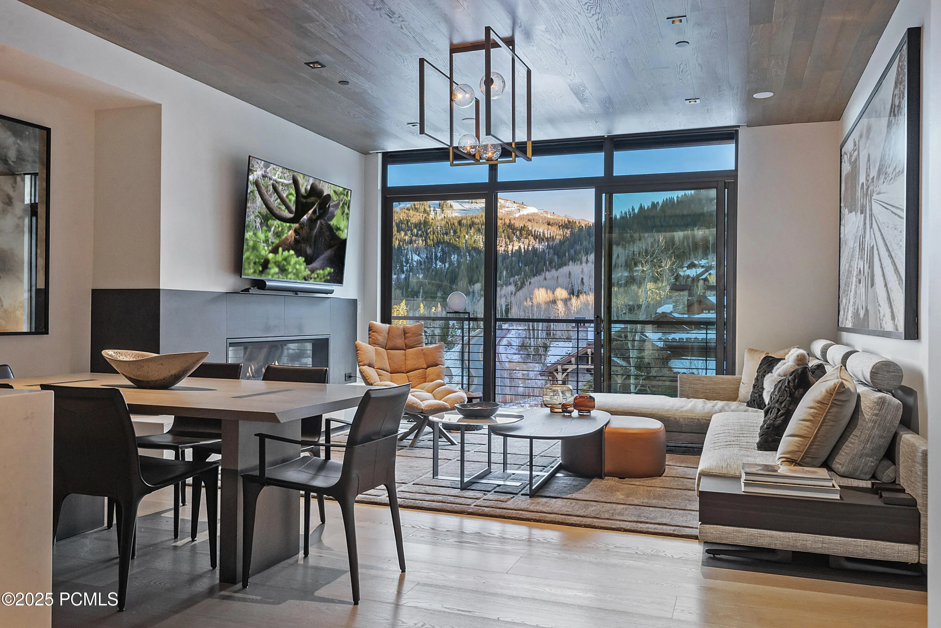 great room