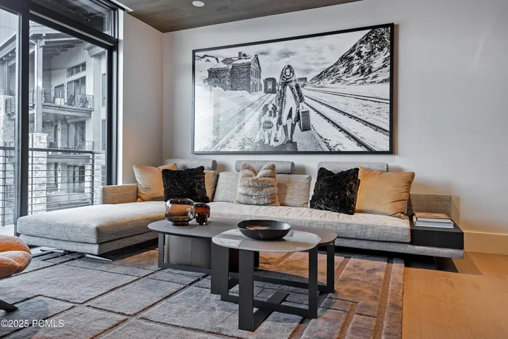 great room