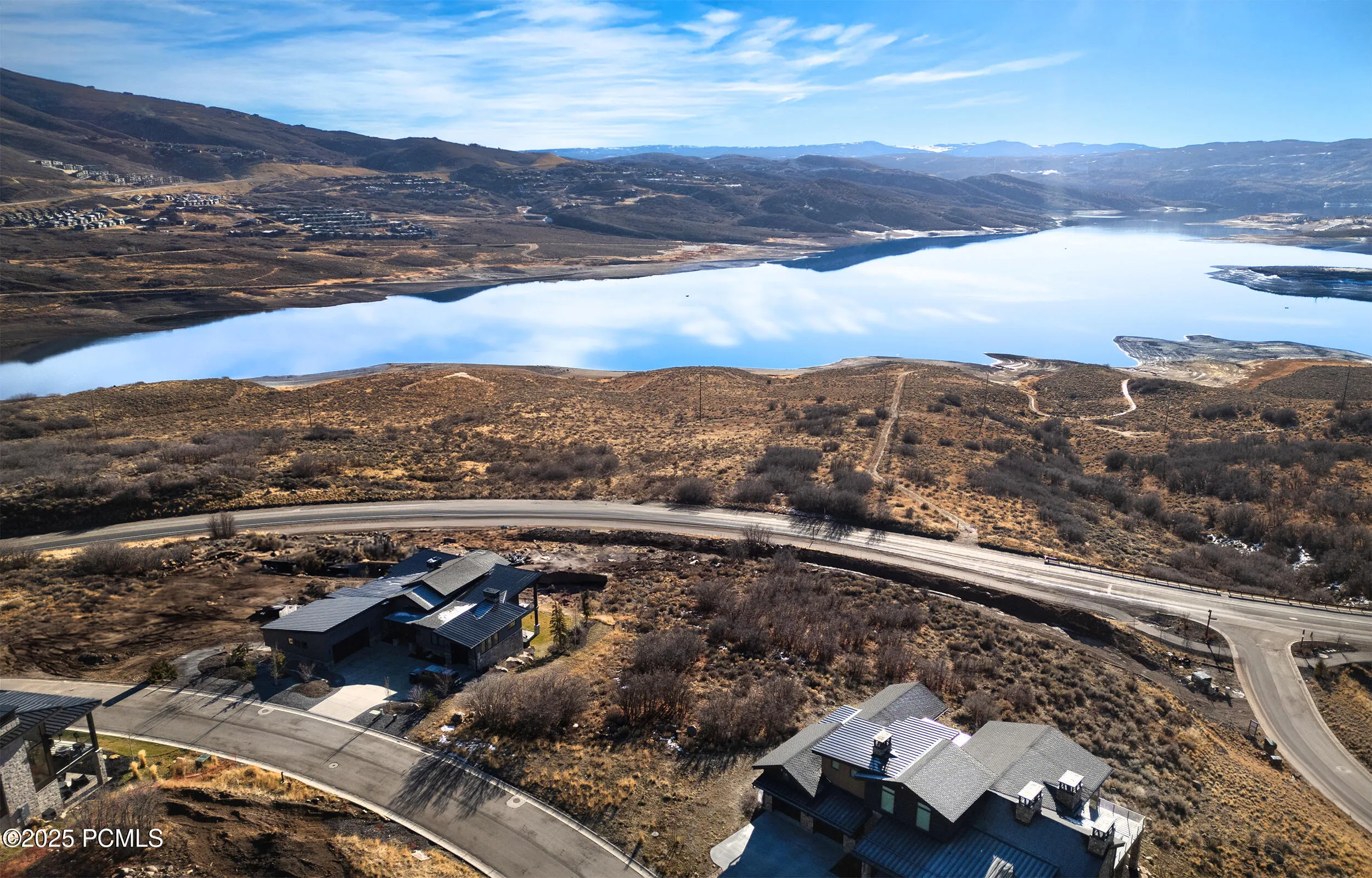 12032 N Gemini Way, Mayflower Mountain, UT 84032