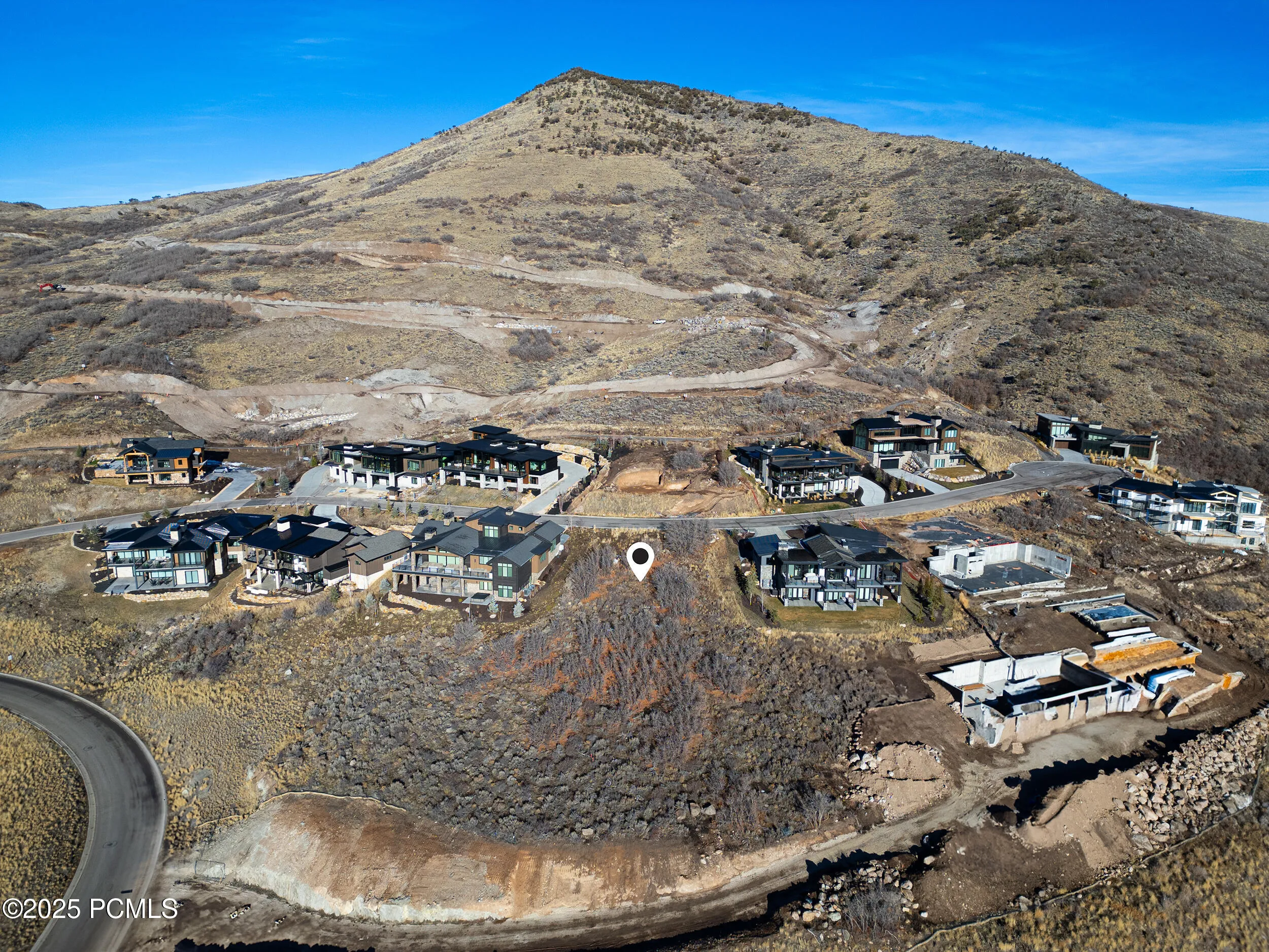 12032 N Gemini Way, Mayflower Mountain, UT 84032