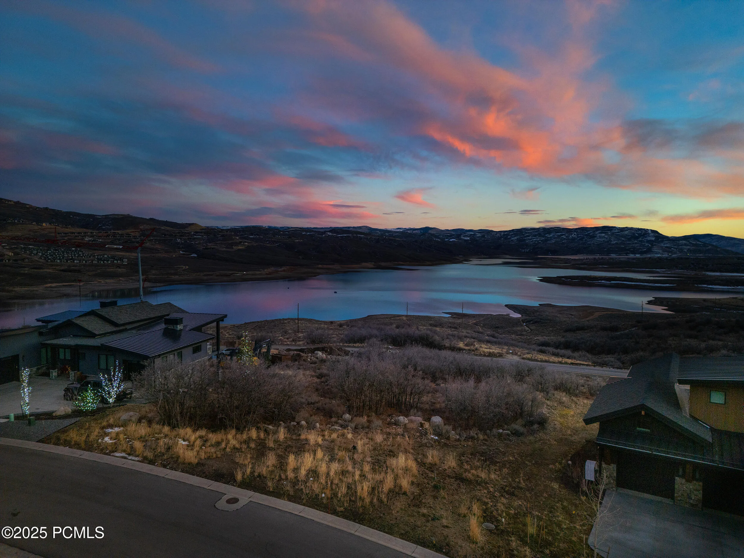 12032 N Gemini Way, Mayflower Mountain, UT 84032