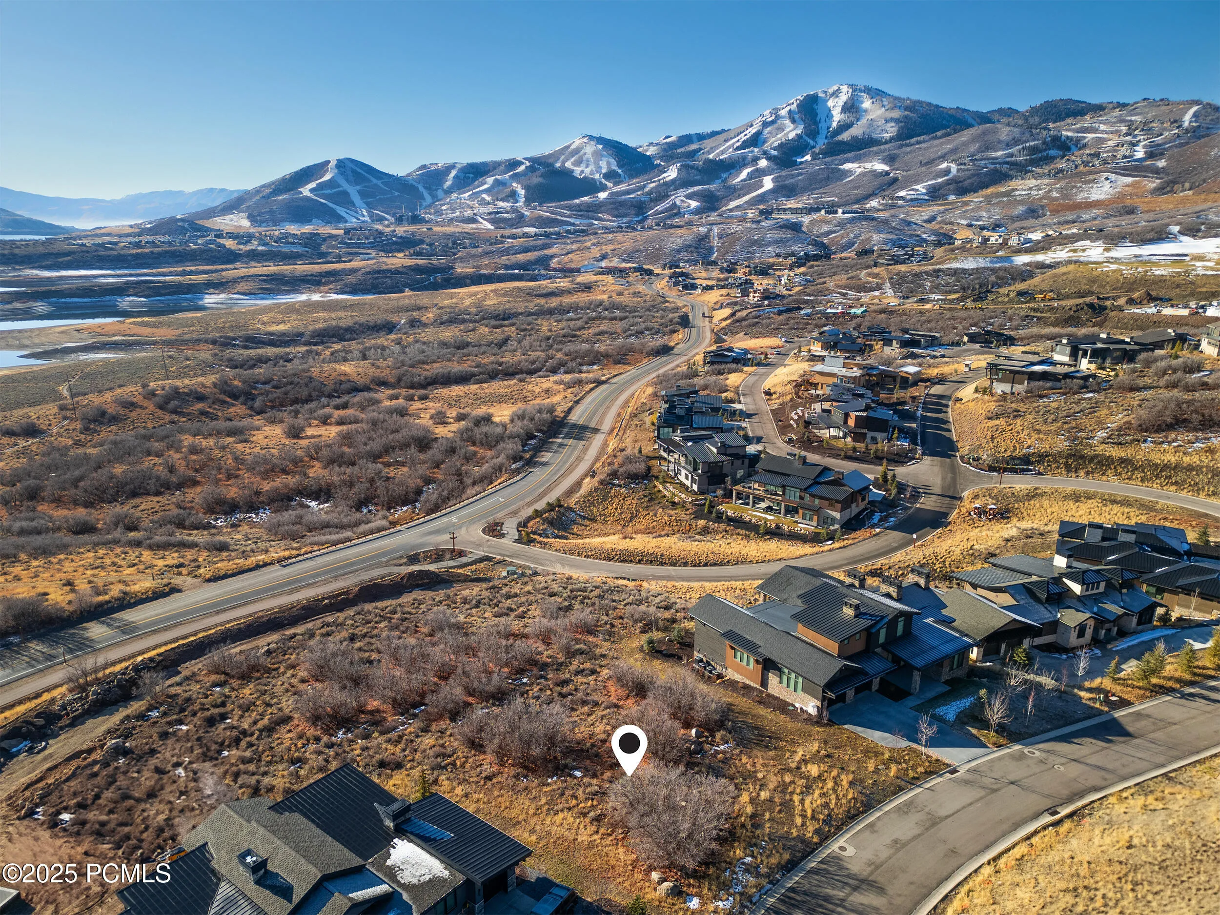 12032 N Gemini Way, Mayflower Mountain, UT 84032