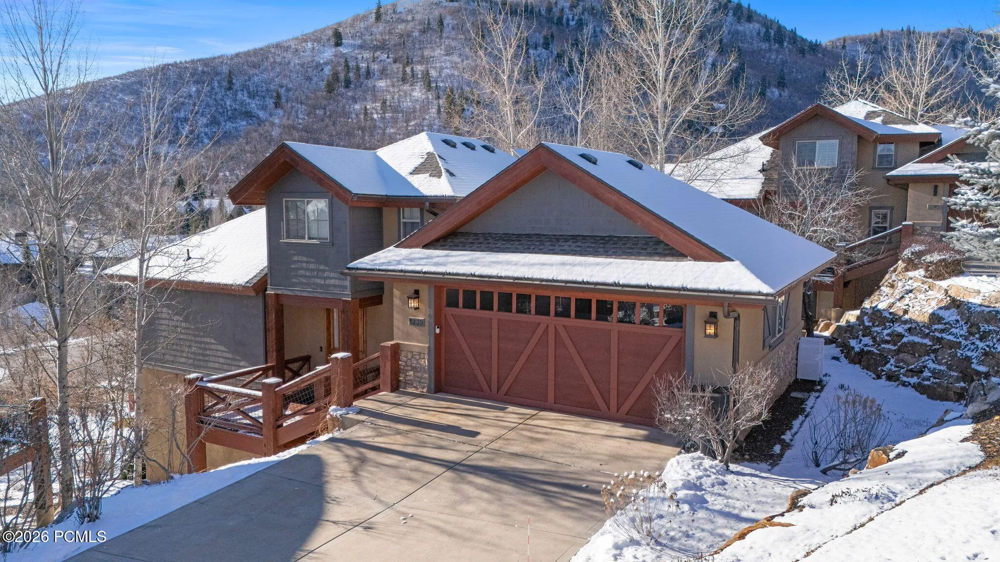 Residential Lease For Rent