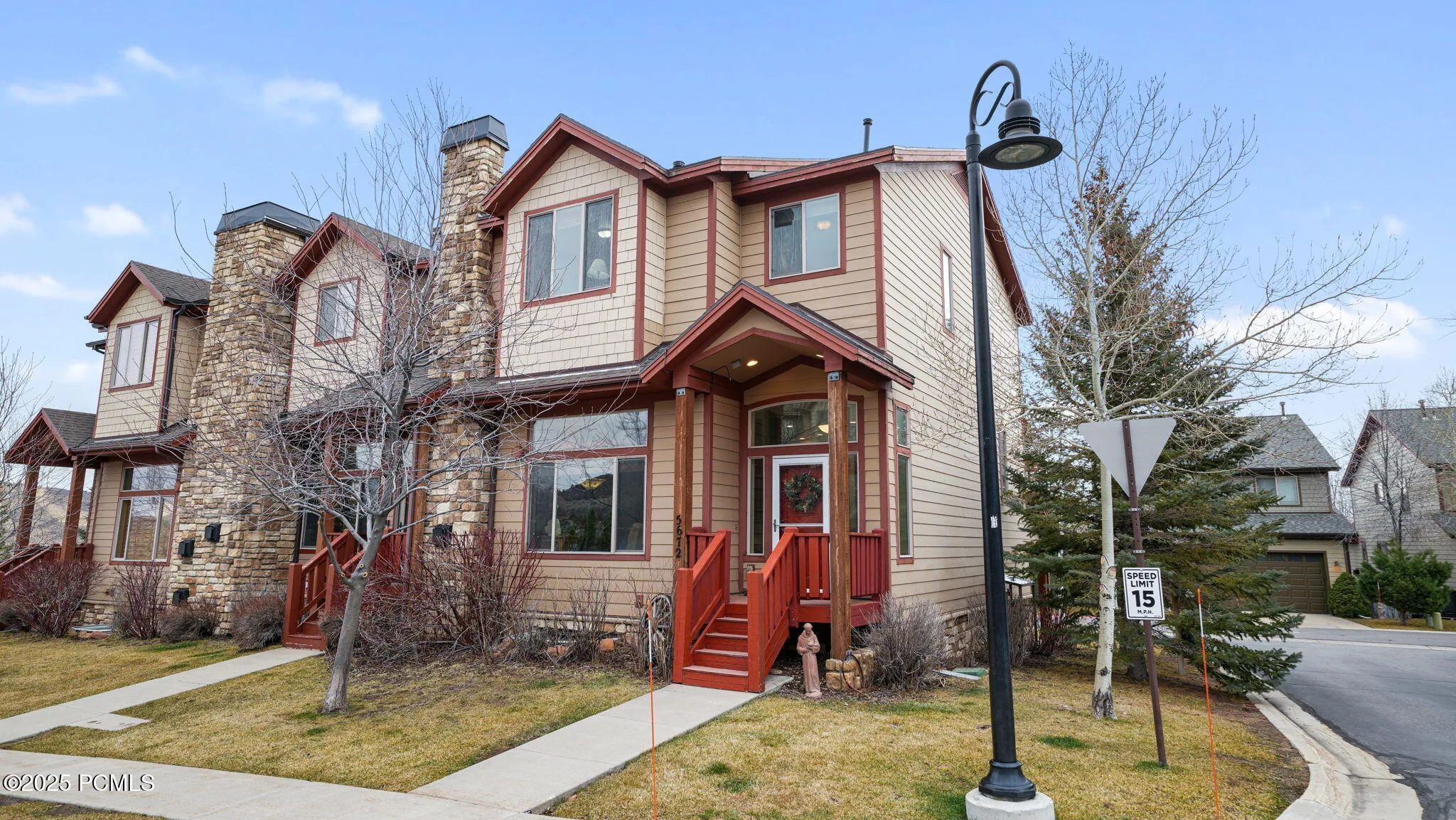 Residential For Sale