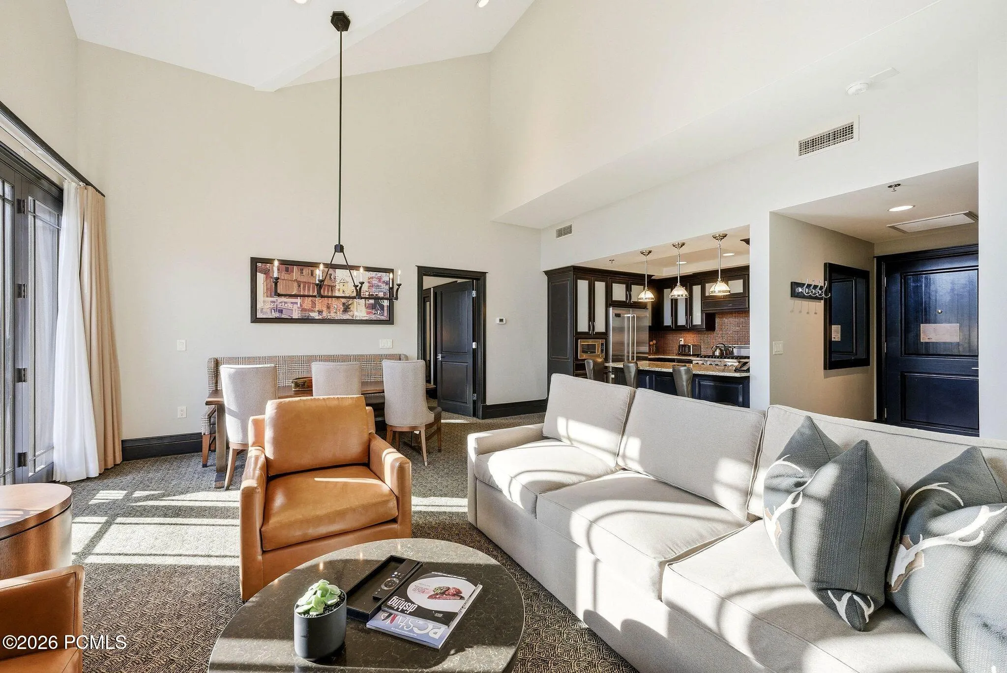 2100 Frostwood Boulevard Unit 6173, Park City, UT 84098