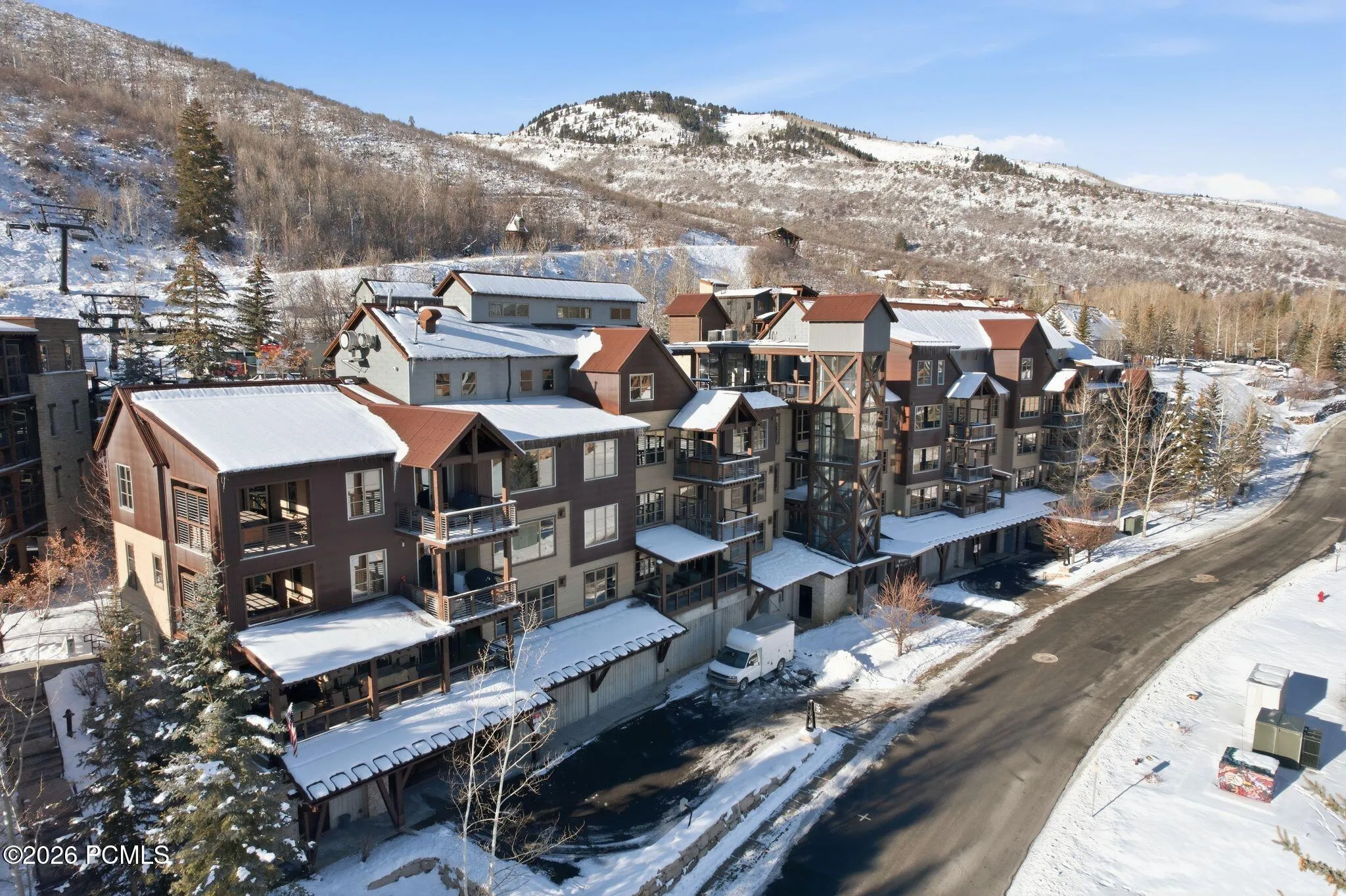 1835 Three Kings Drive Unit 1302, Park City, UT 84060