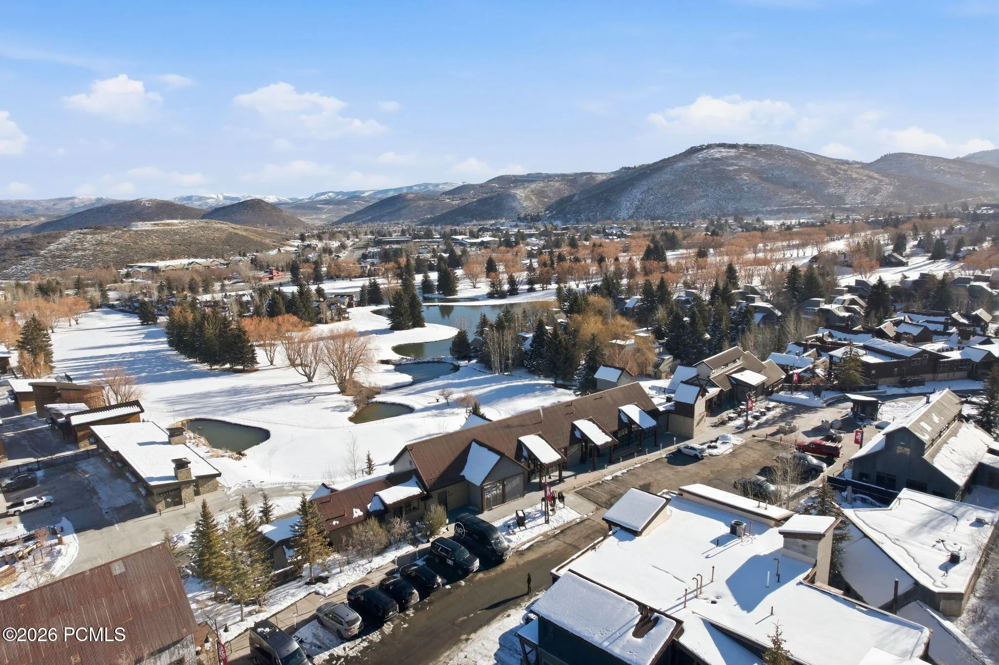 1835 Three Kings Drive Unit 1302, Park City, UT 84060