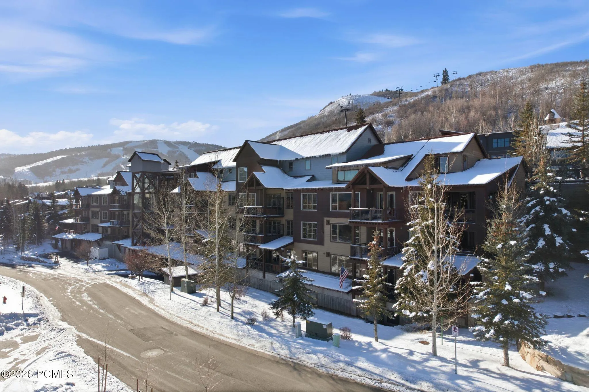 1835 Three Kings Drive Unit 1302, Park City, UT 84060
