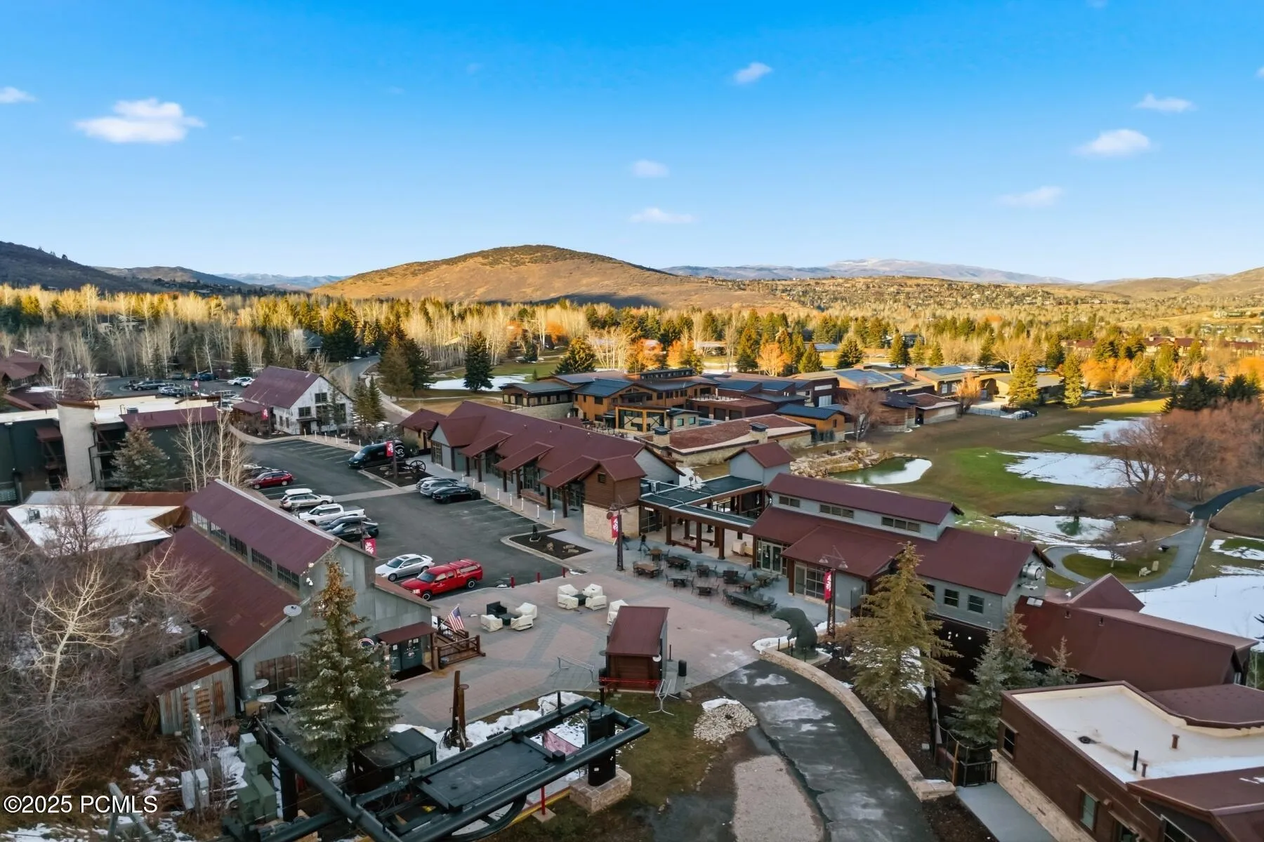 1835 Three Kings Drive Unit 1302, Park City, UT 84060