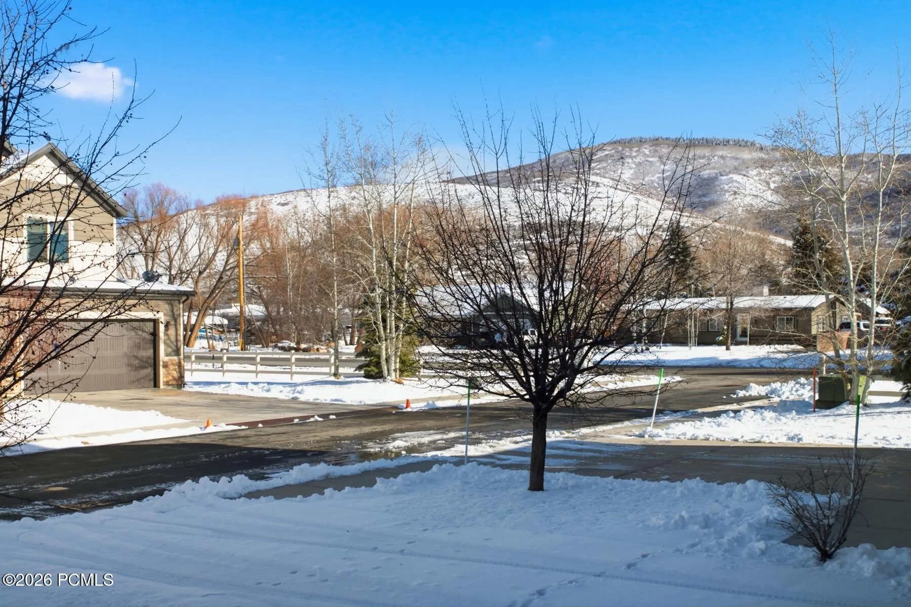 182 E 160 South Unit 10, Kamas, UT 84036