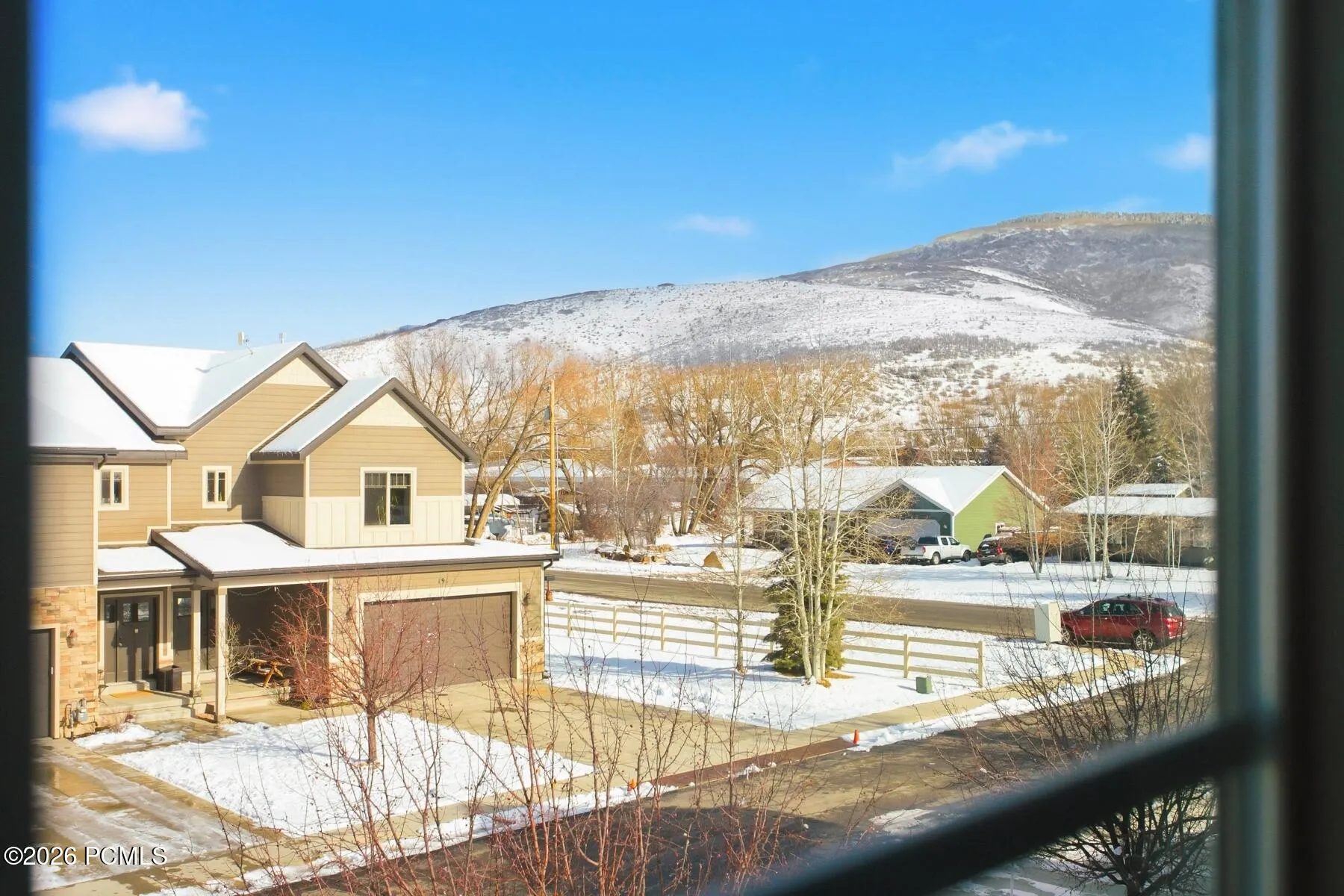 182 E 160 South Unit 10, Kamas, UT 84036