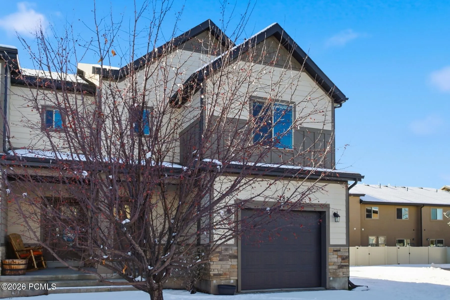 182 E 160 South Unit 10, Kamas, UT 84036