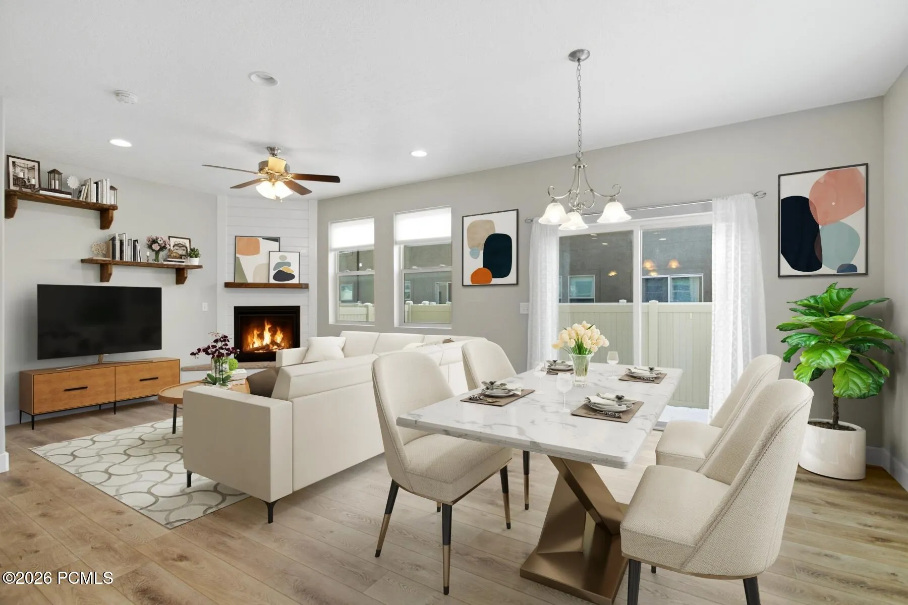 182 E 160 South Unit 10, Kamas, UT 84036