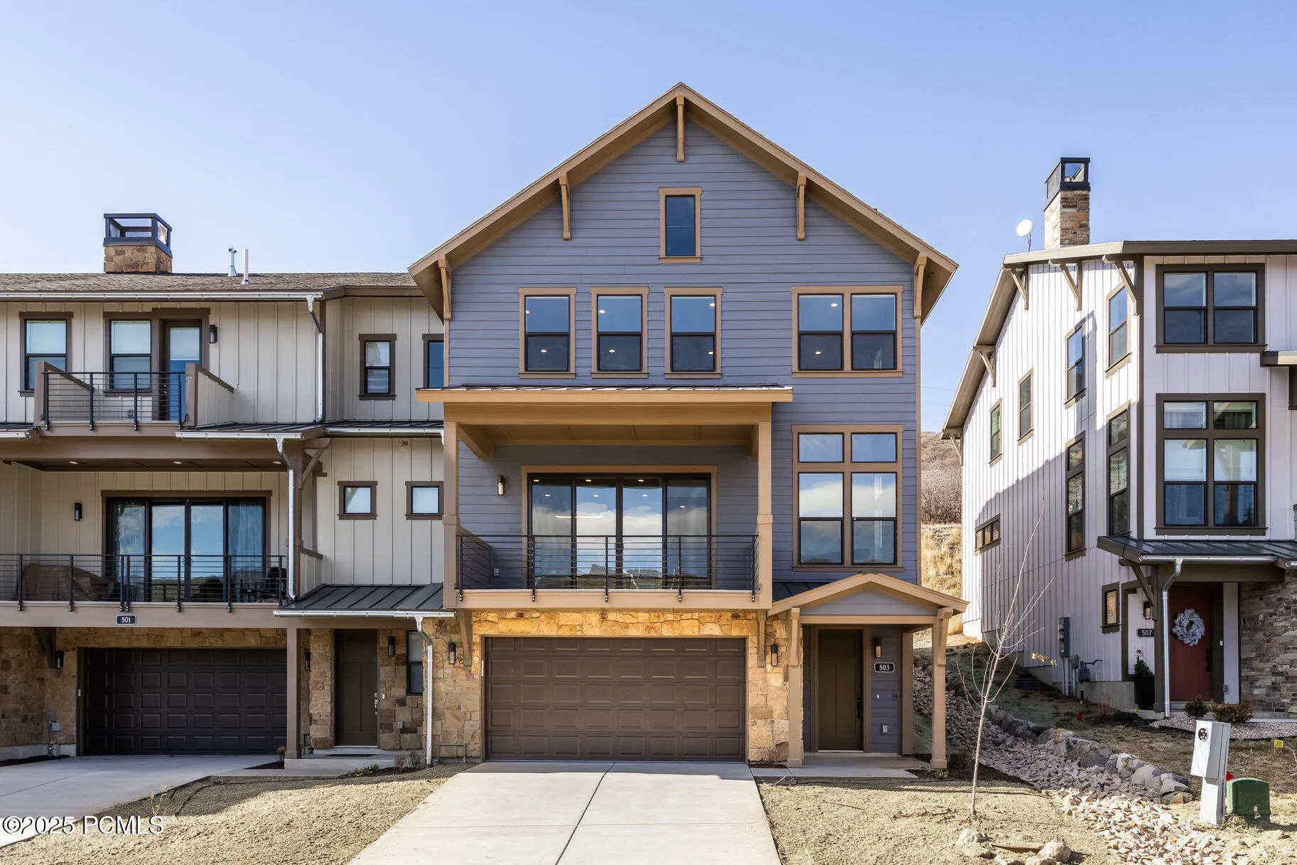 Residential For Sale