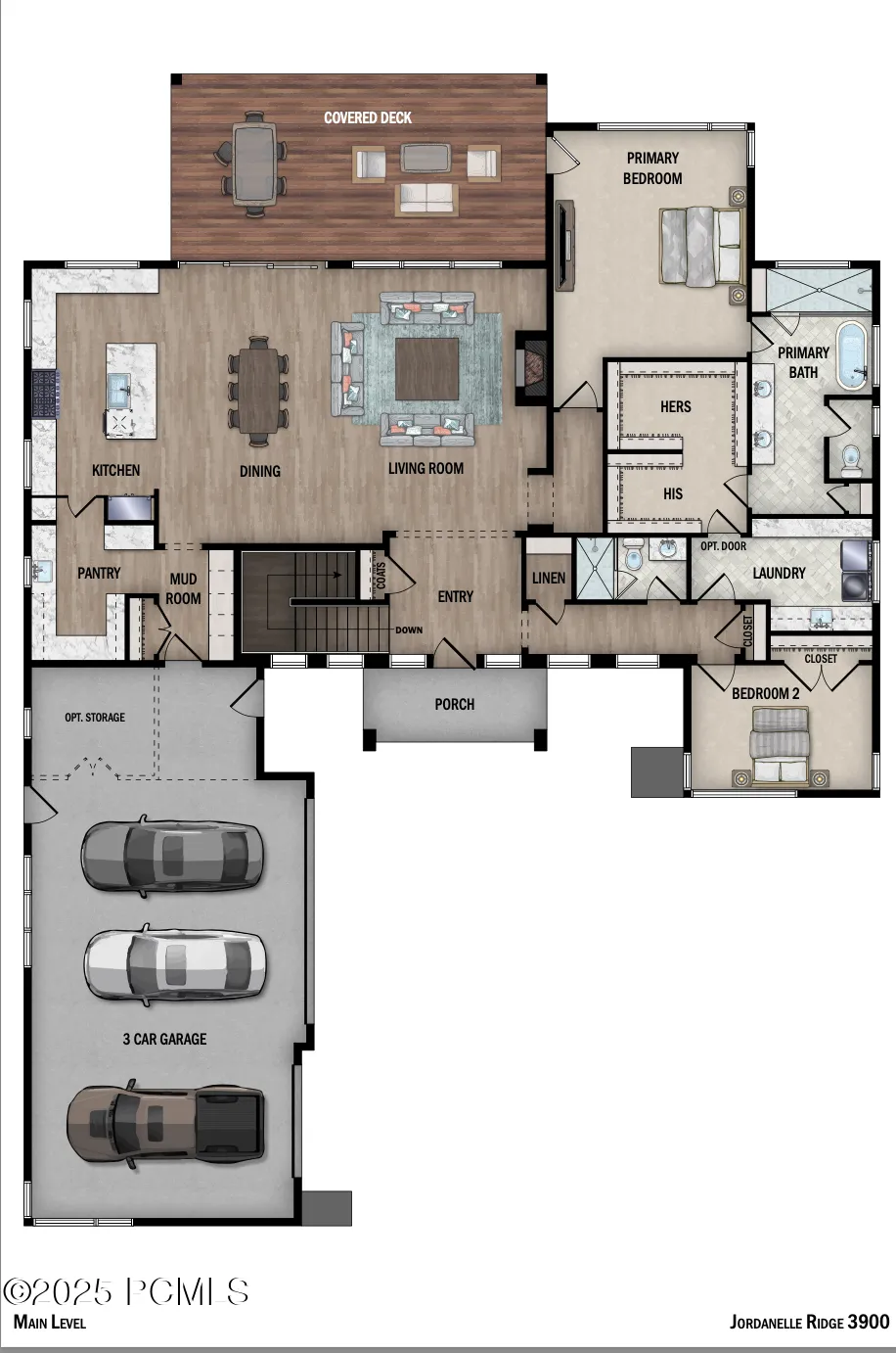 1374 E Coyote View Circle, Heber City, UT 84032
