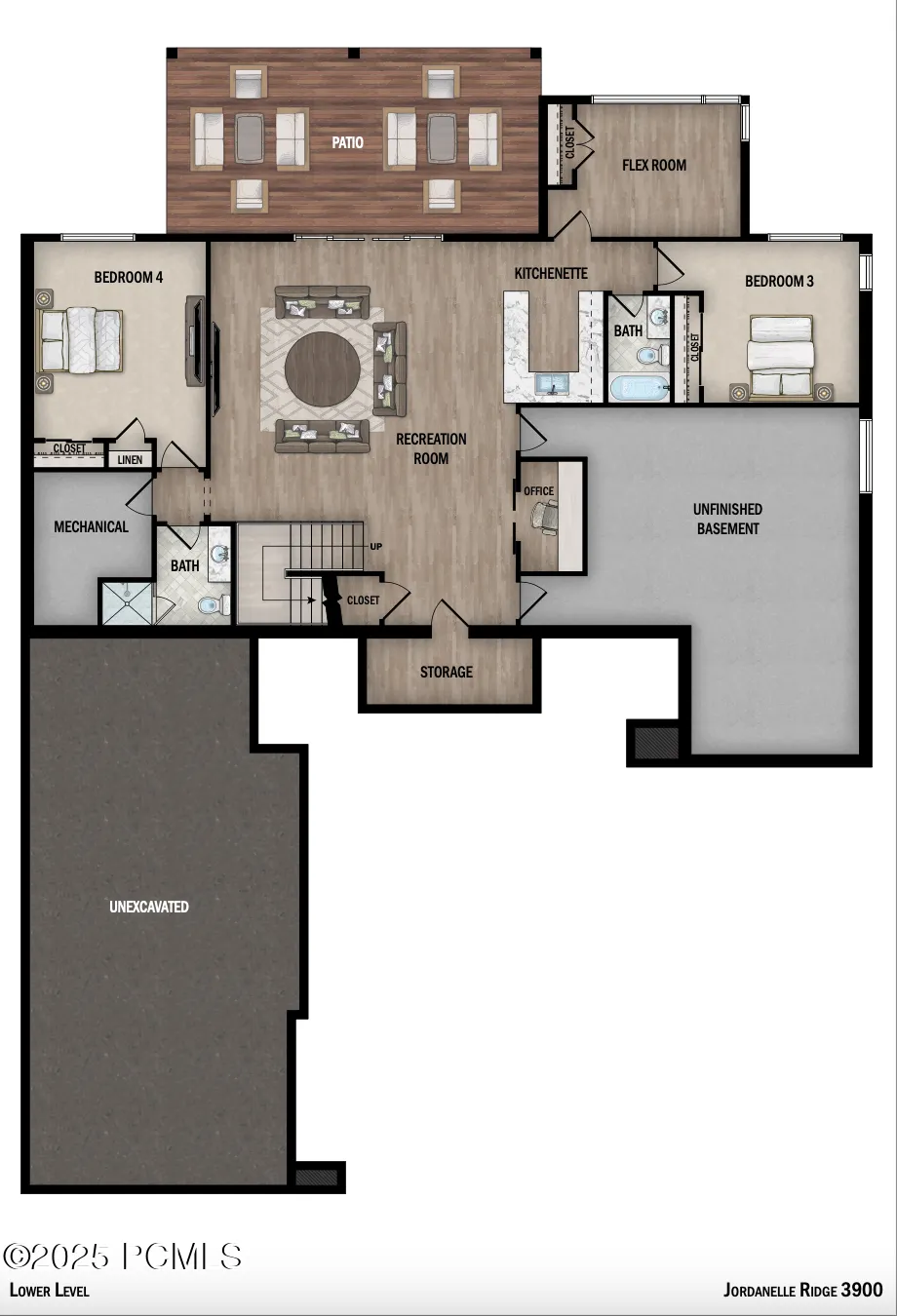 1374 E Coyote View Circle, Heber City, UT 84032