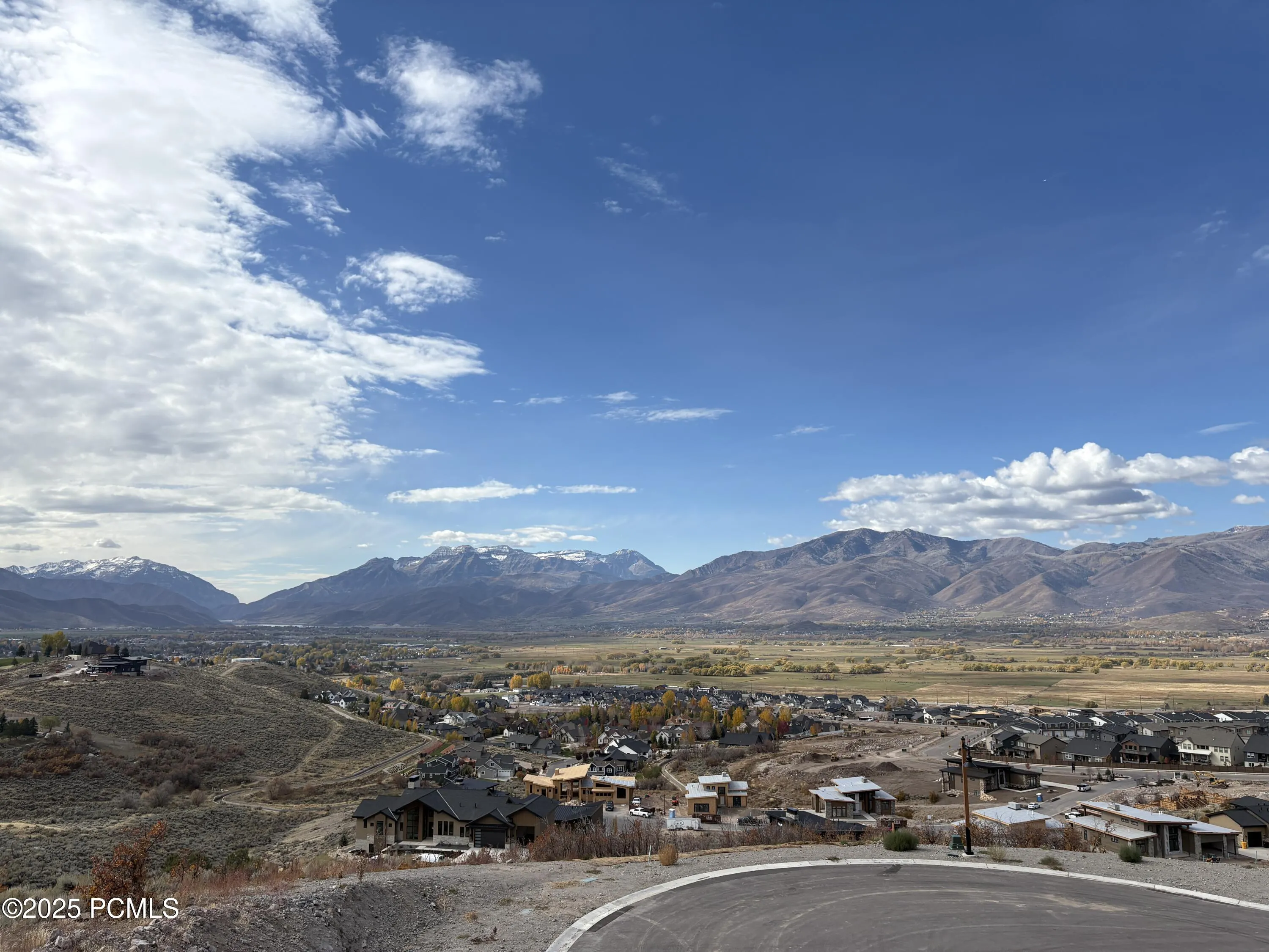 1374 E Coyote View Circle, Heber City, UT 84032